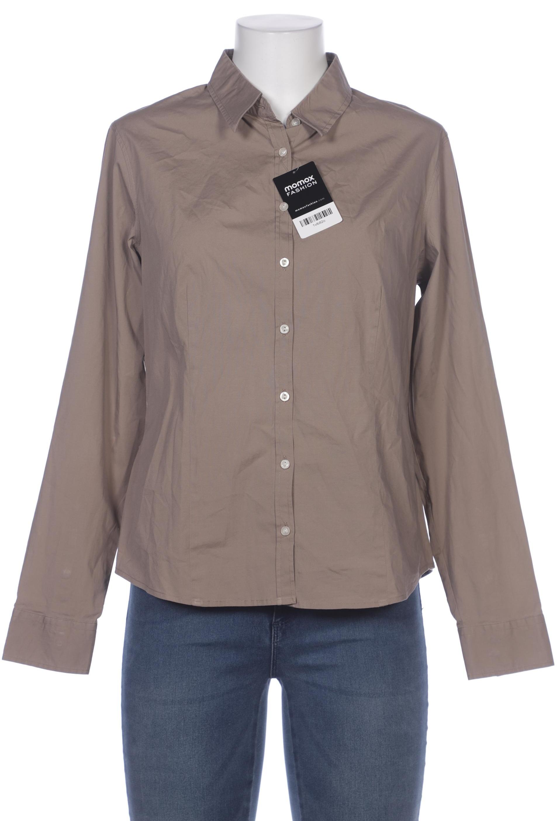 

Montego Damen Bluse, braun, Gr. 42