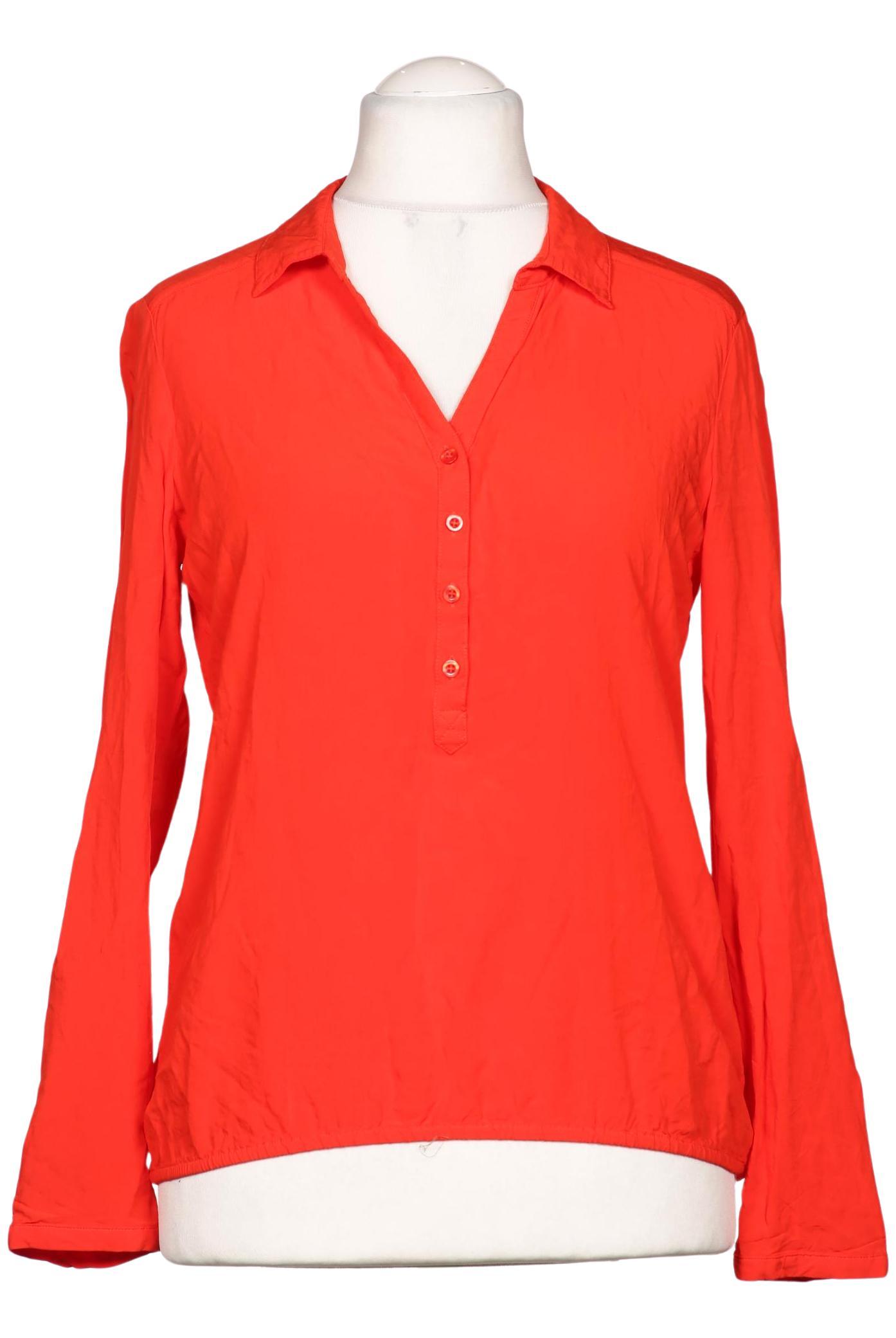 

Montego Damen Bluse, rot, Gr. 40