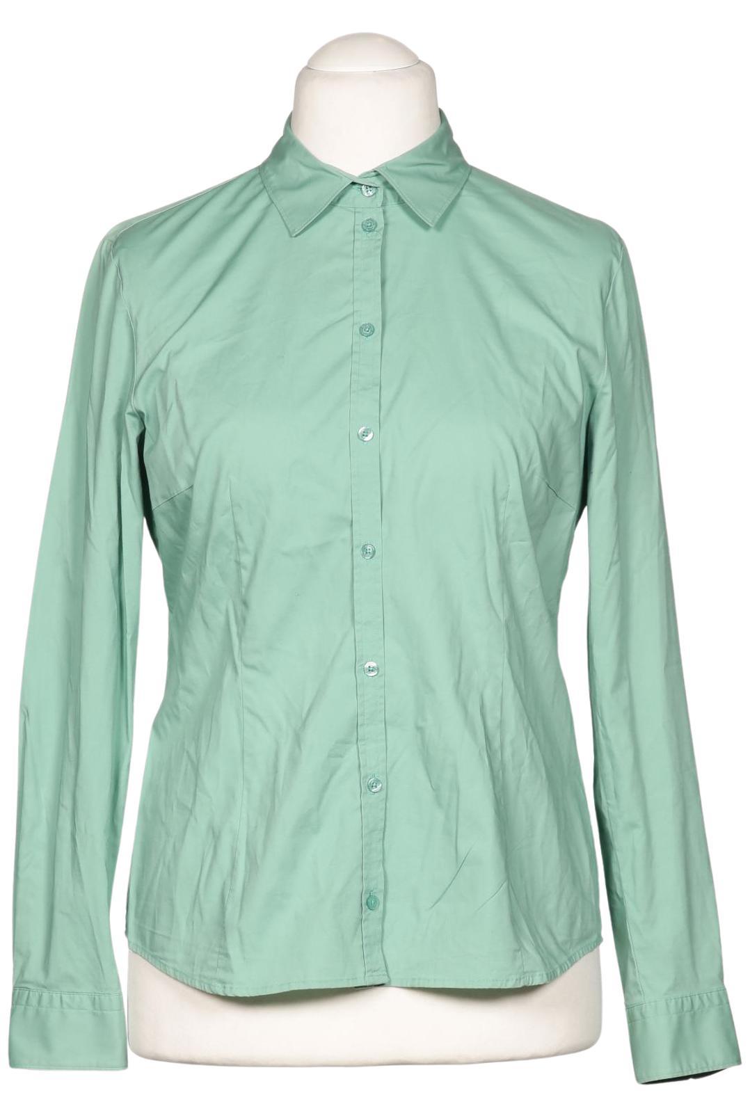 

Montego Damen Bluse, hellgrün, Gr. 40