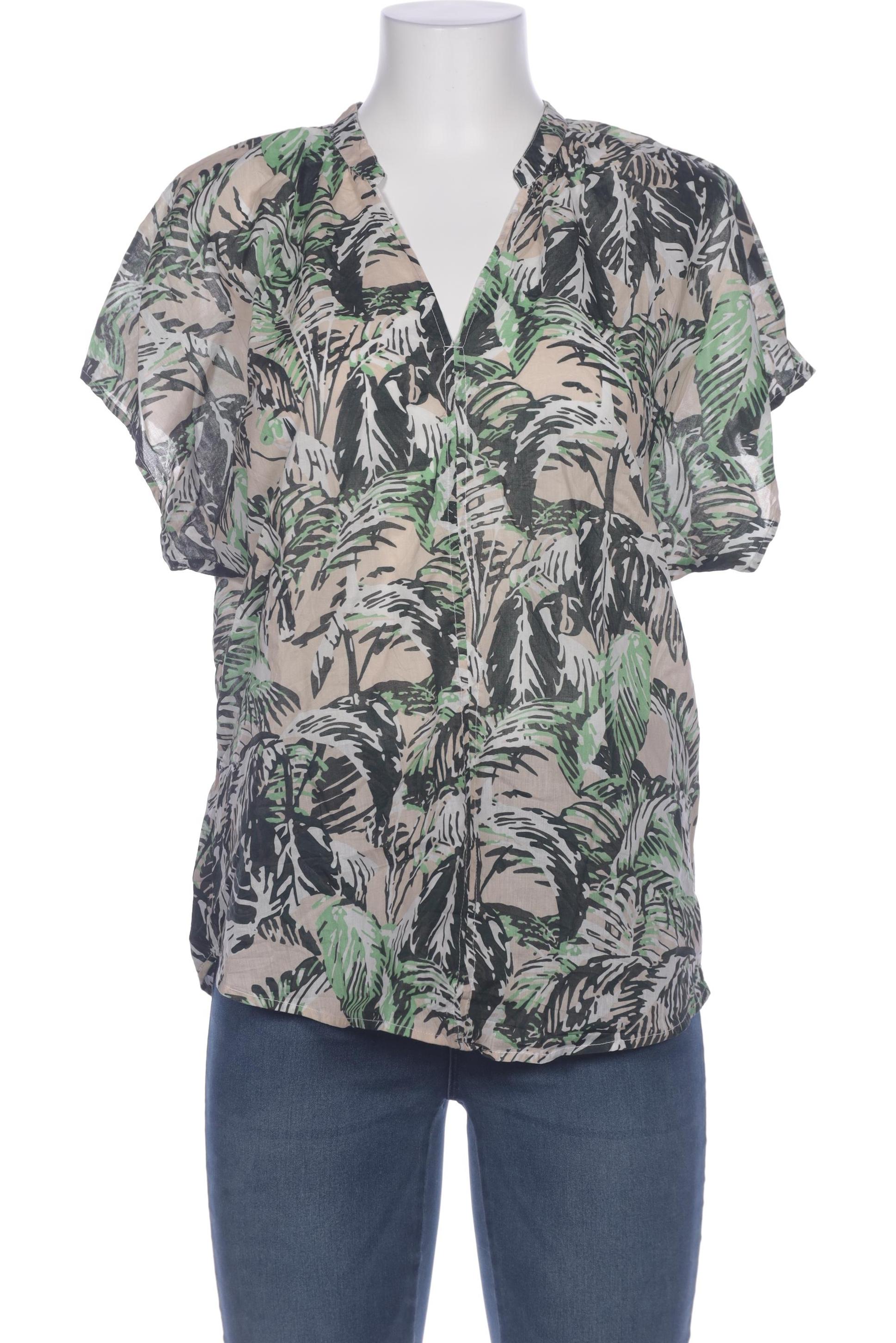 

Montego Damen Bluse, mehrfarbig, Gr. 42