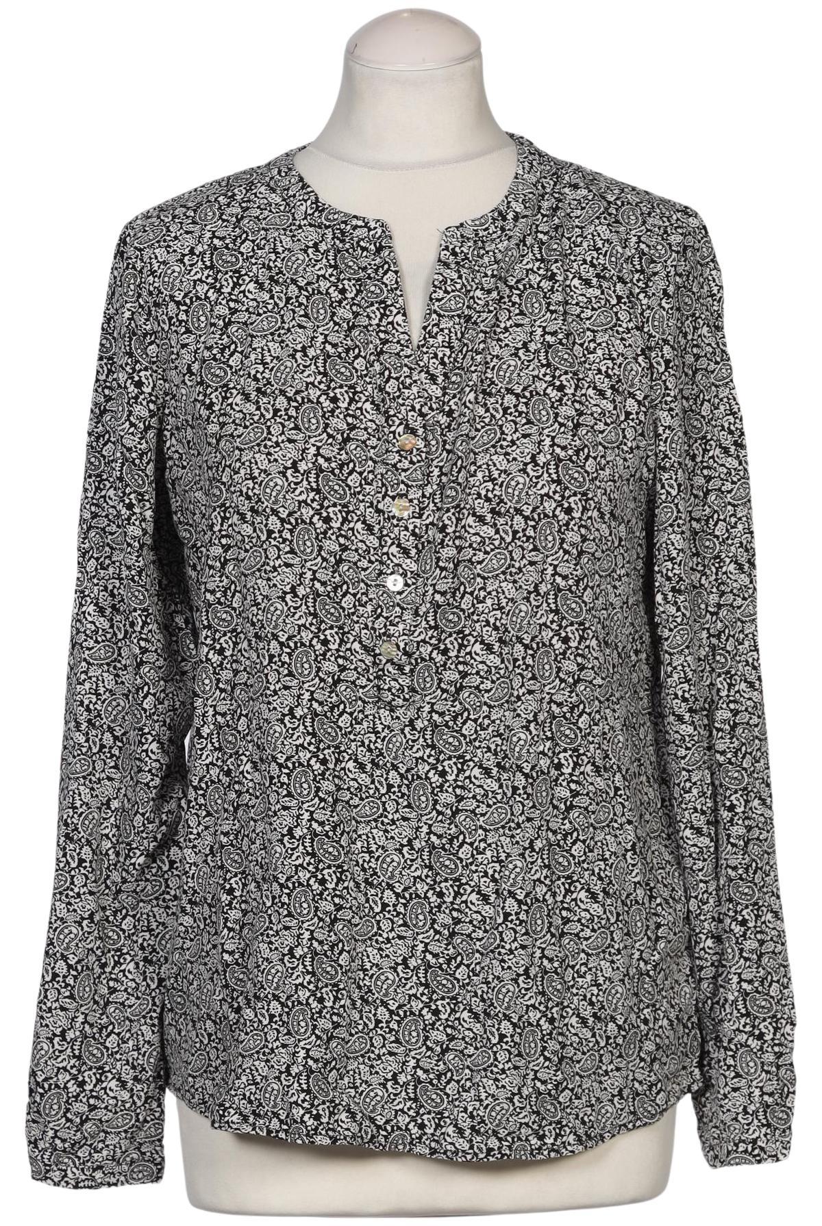 

Montego Damen Bluse, mehrfarbig, Gr. 38