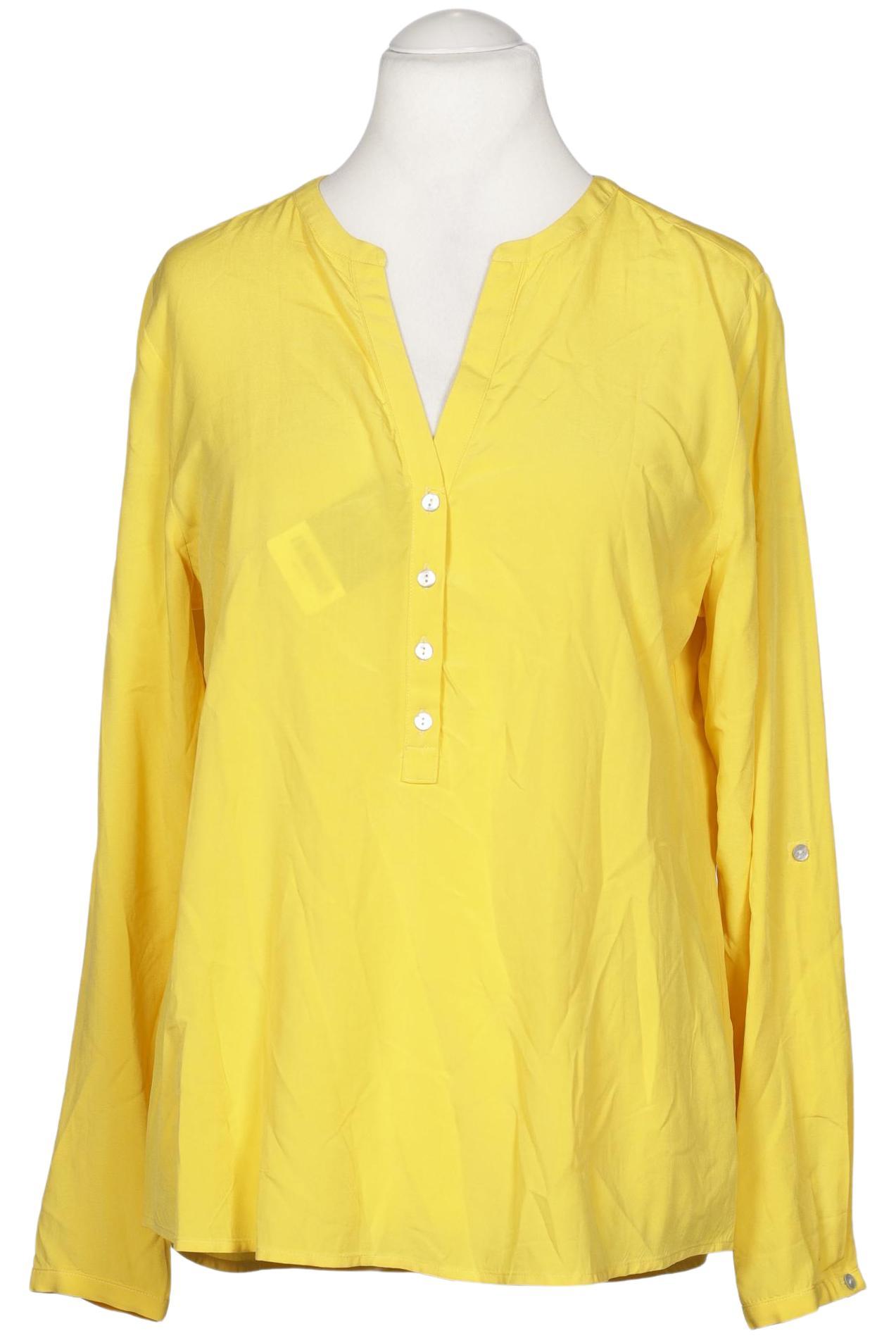

Montego Damen Bluse, gelb, Gr. 42
