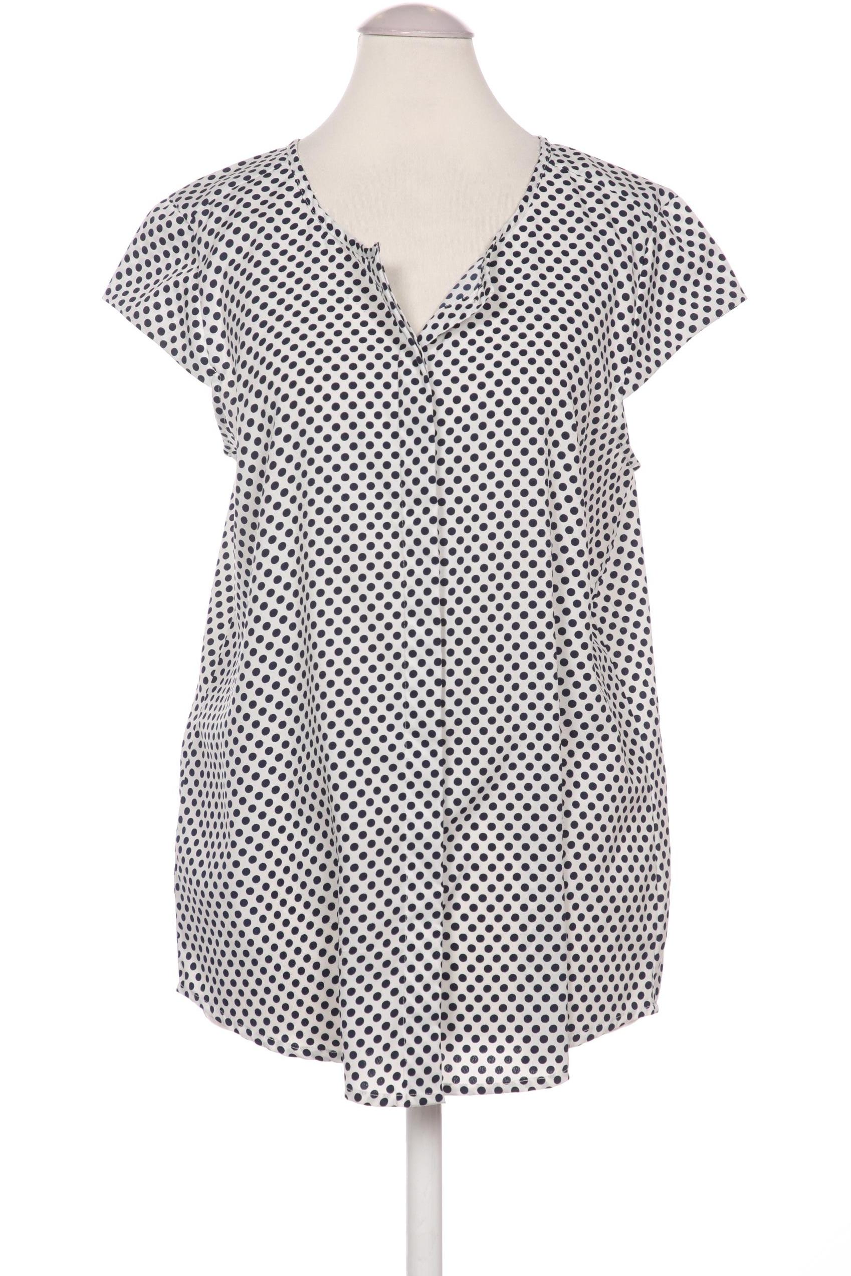 

Montego Damen Bluse, marineblau, Gr. 36