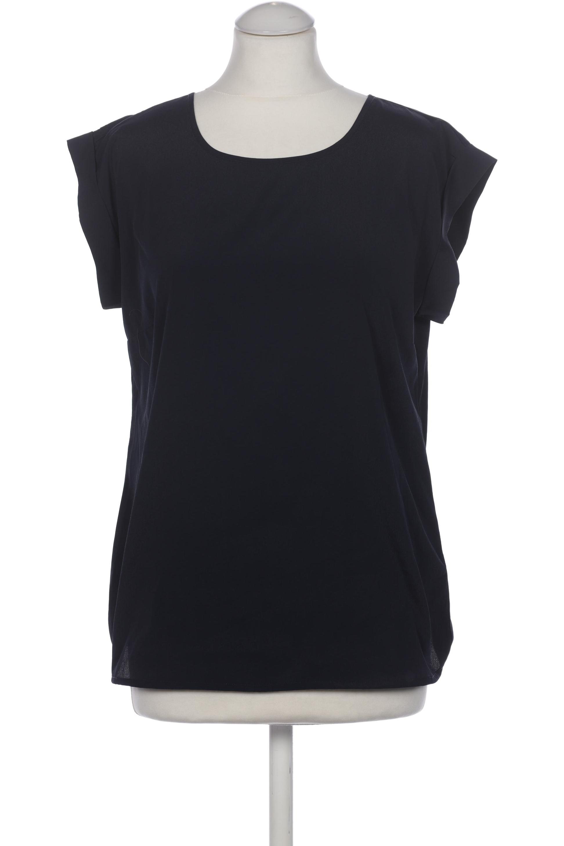 

Montego Damen Bluse, marineblau, Gr. 36
