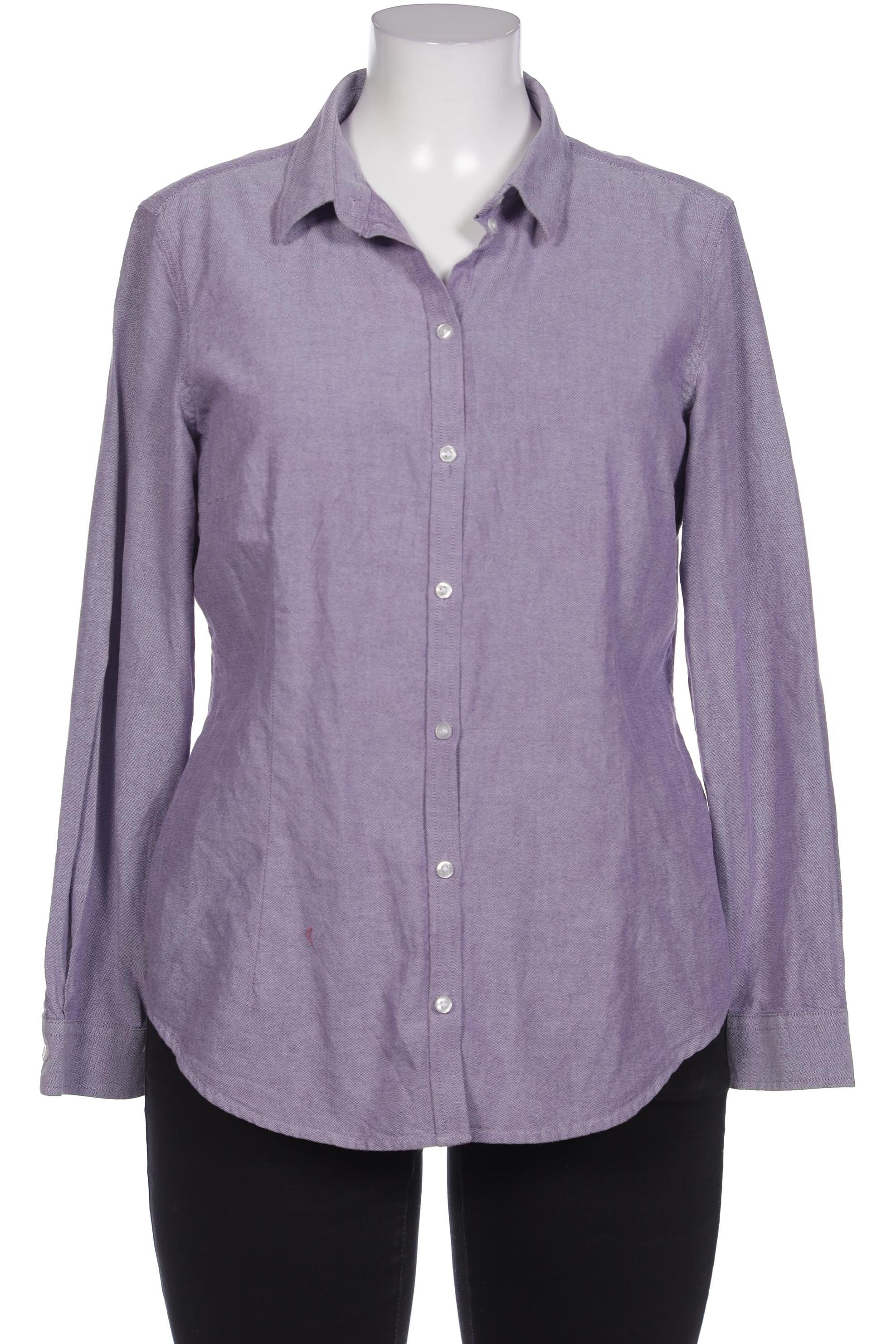 

Montego Damen Bluse, flieder, Gr. 44