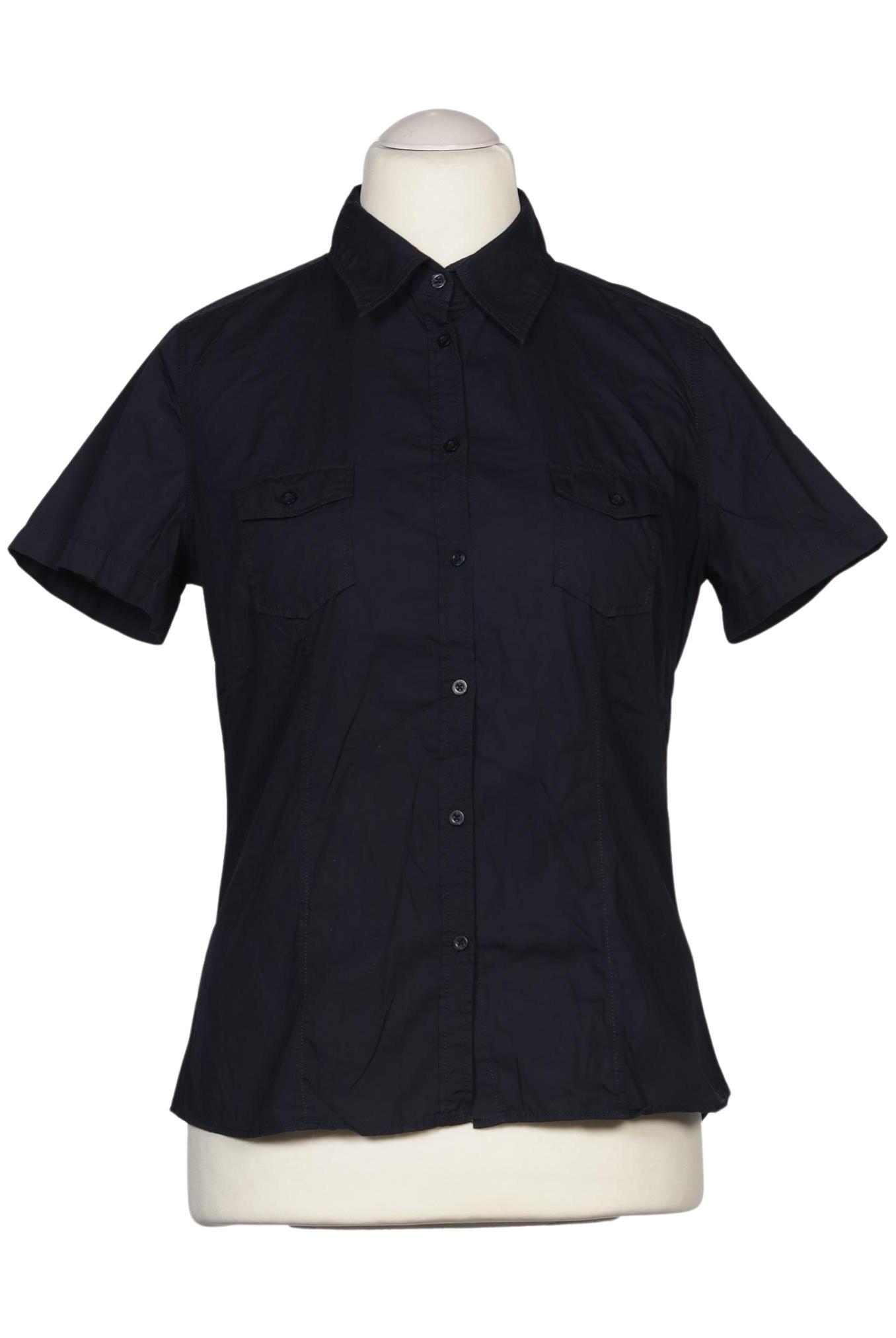 

Montego Damen Bluse, marineblau, Gr. 40