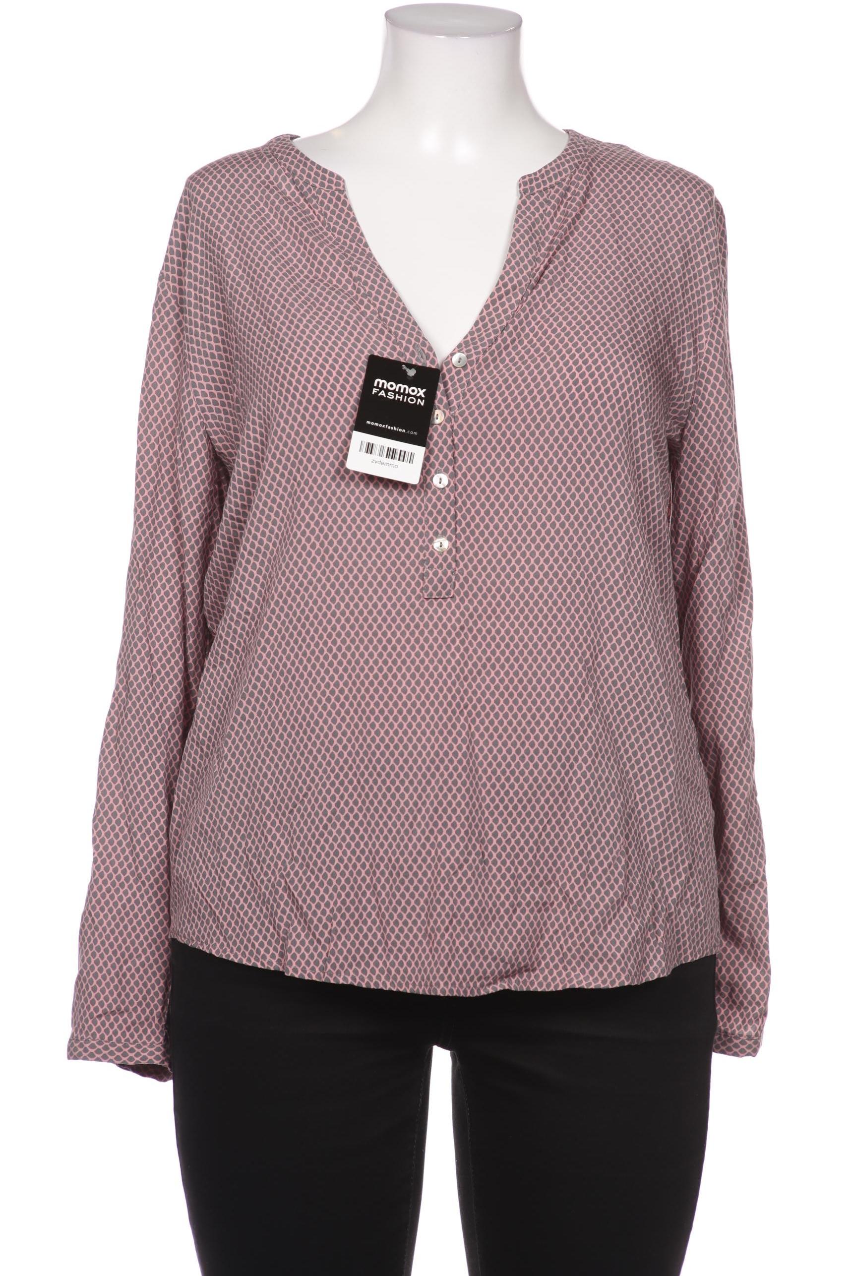 

Montego Damen Bluse, pink, Gr. 42