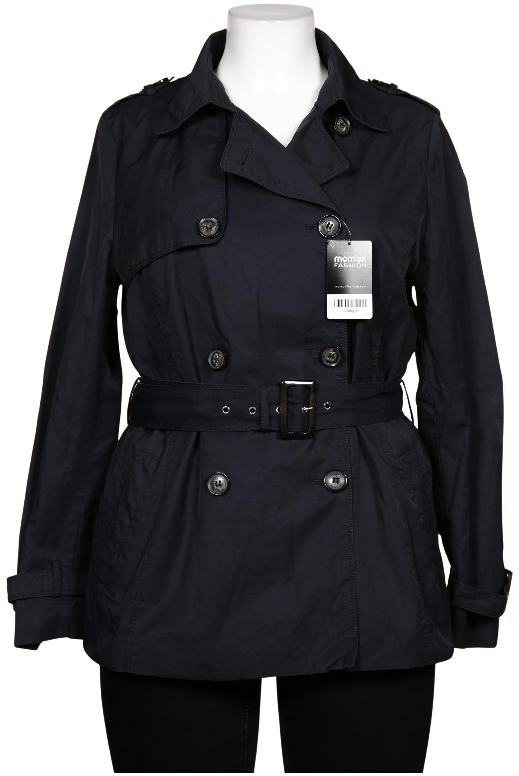 

Montego Damen Jacke, marineblau, Gr. 42