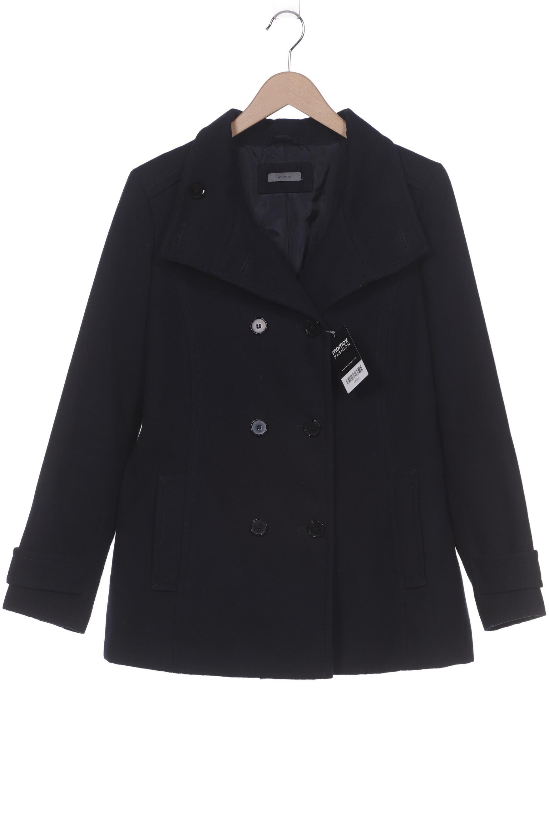 

Montego Damen Jacke, marineblau, Gr. 46
