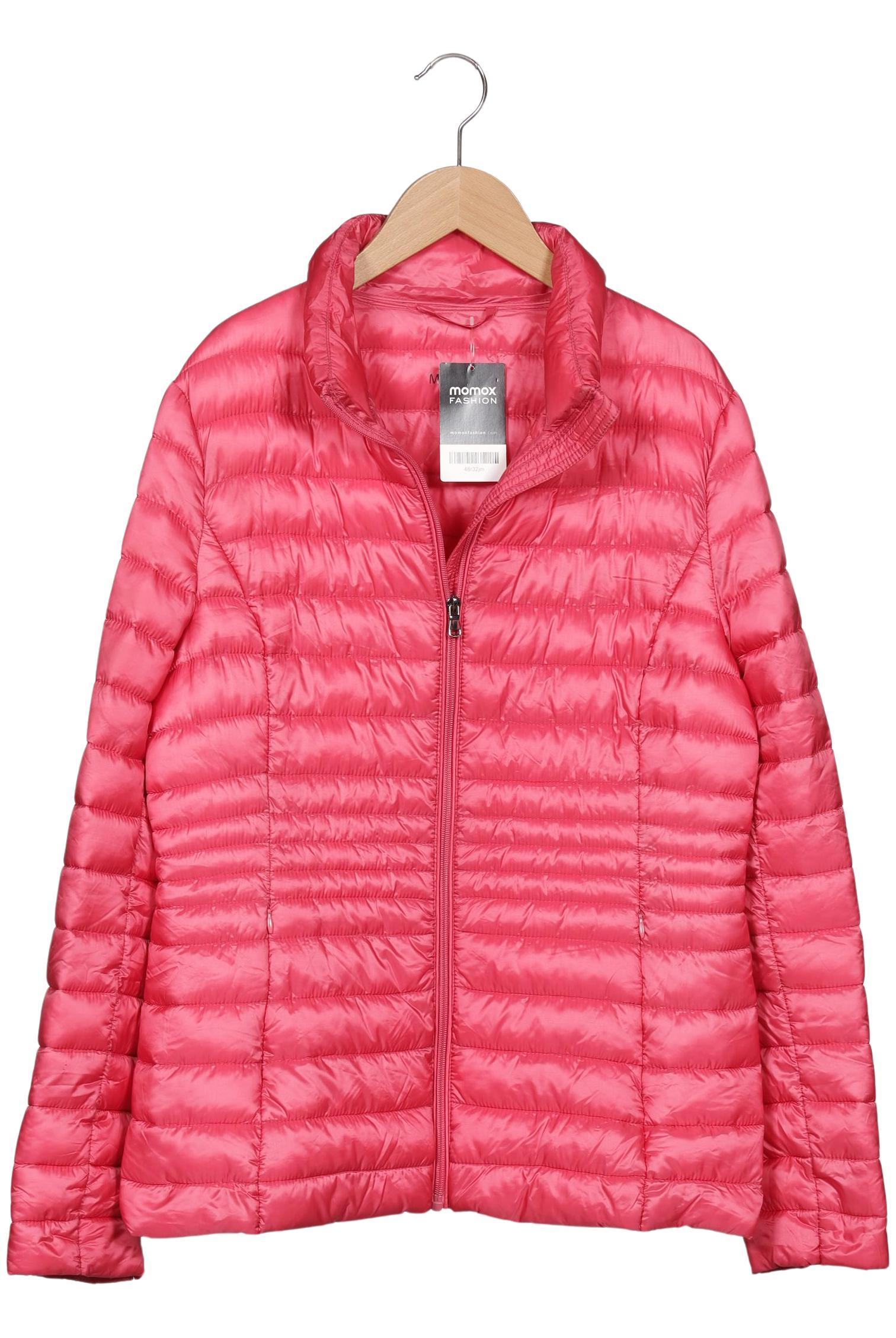 

Montego Damen Jacke, pink, Gr. 40