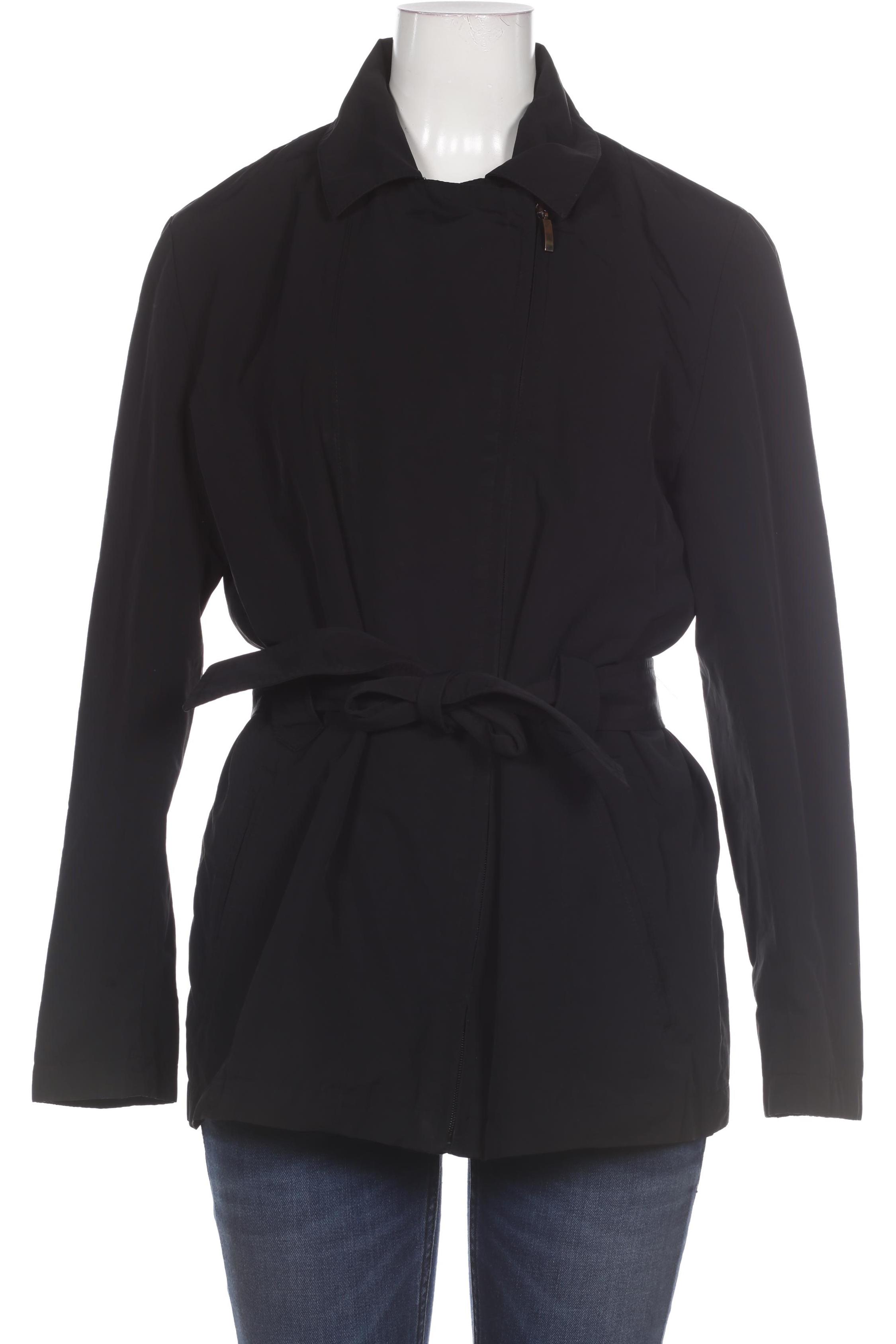 

Montego Damen Jacke, schwarz, Gr. 34