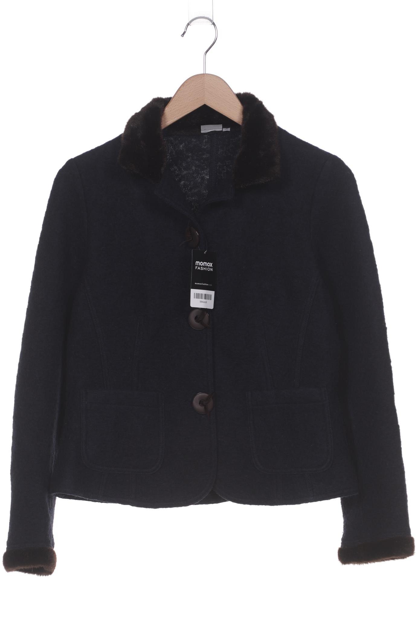

Montego Damen Jacke, marineblau, Gr. 40