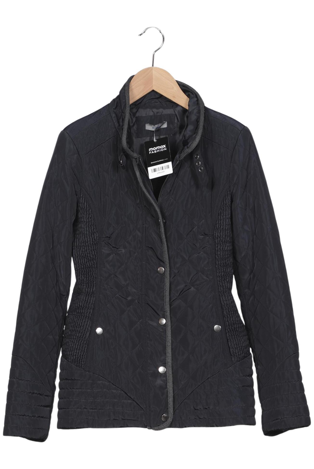

Montego Damen Jacke, marineblau, Gr. 34