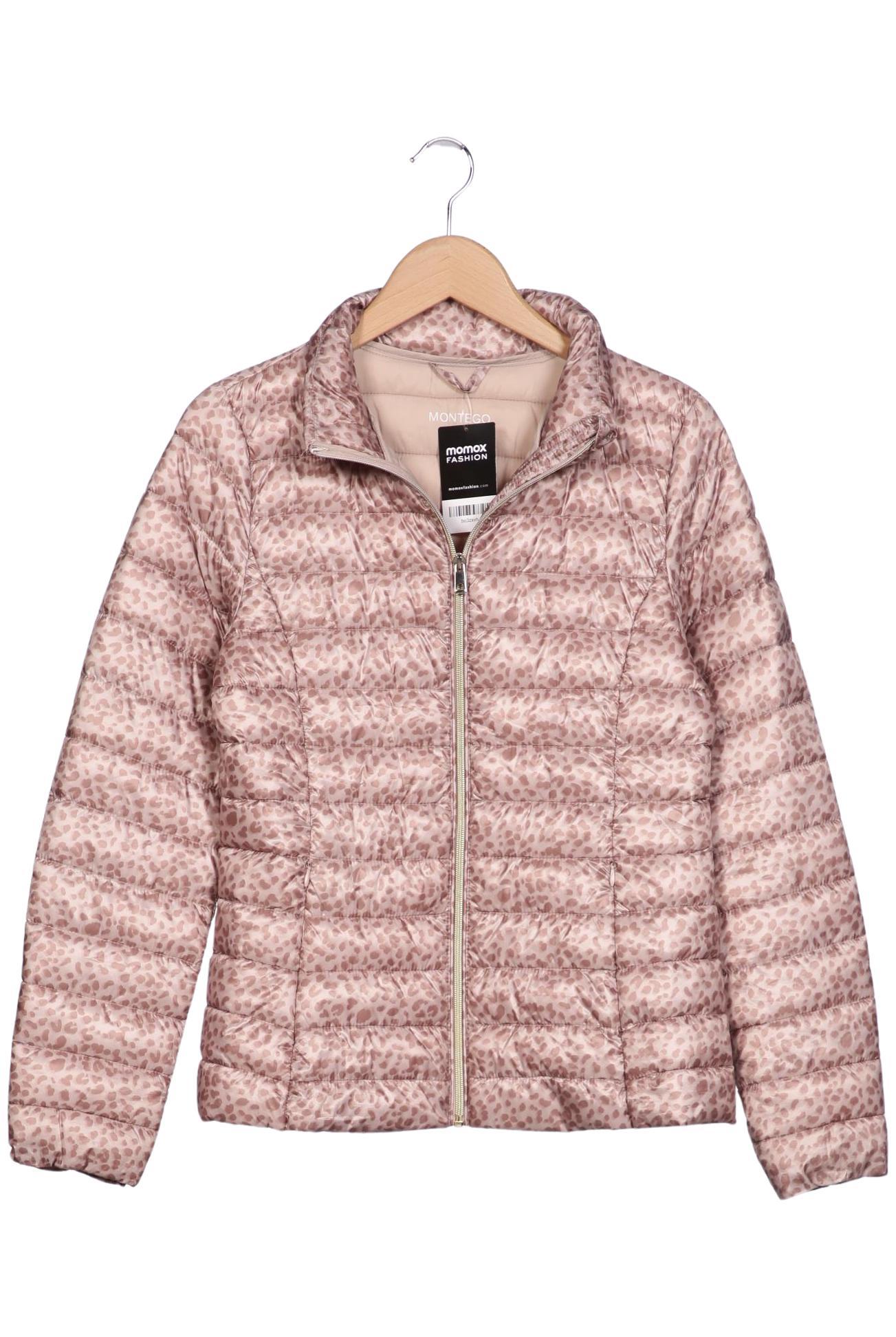 

Montego Damen Jacke, pink, Gr. 34