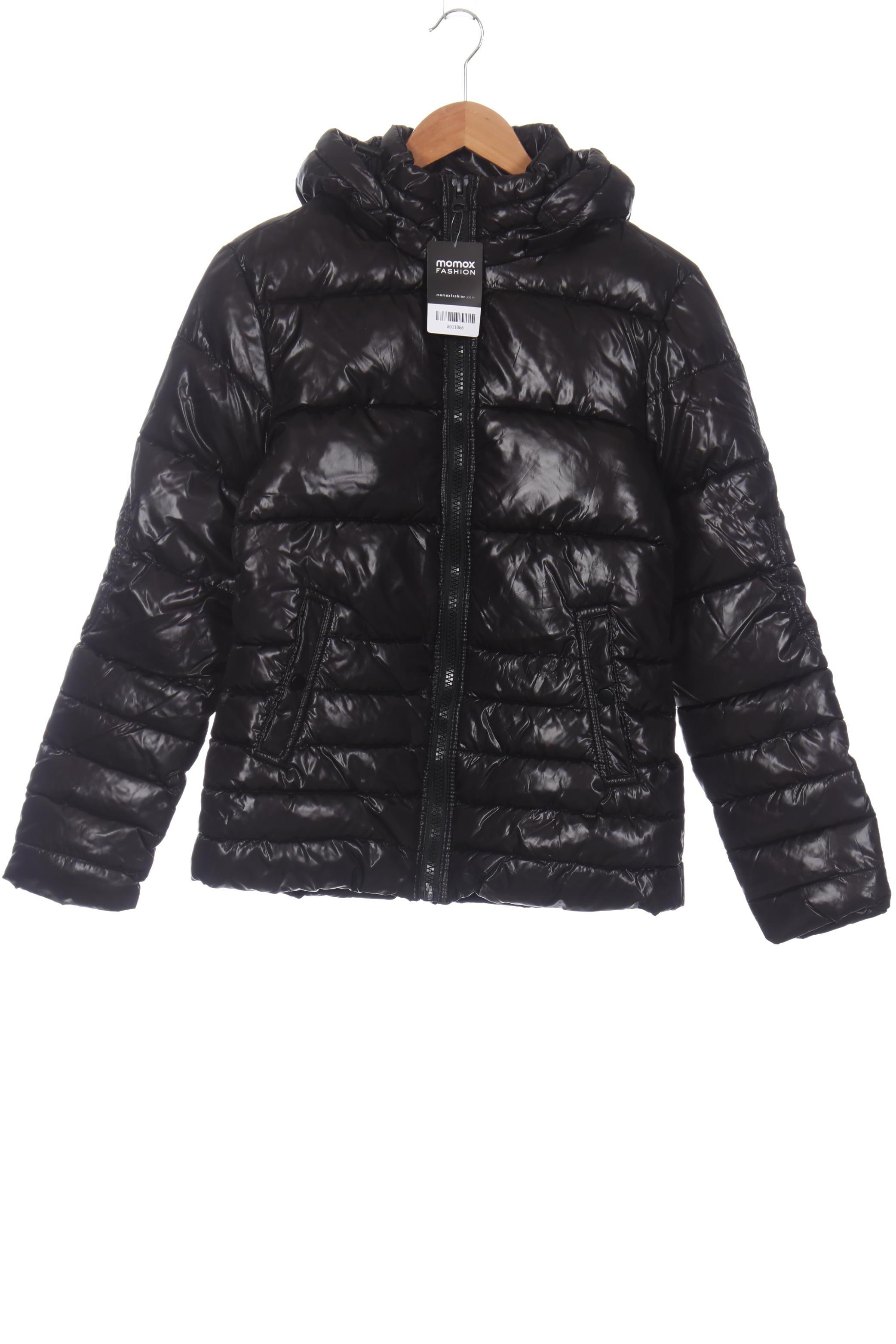 

Montego Damen Jacke, schwarz, Gr. 38