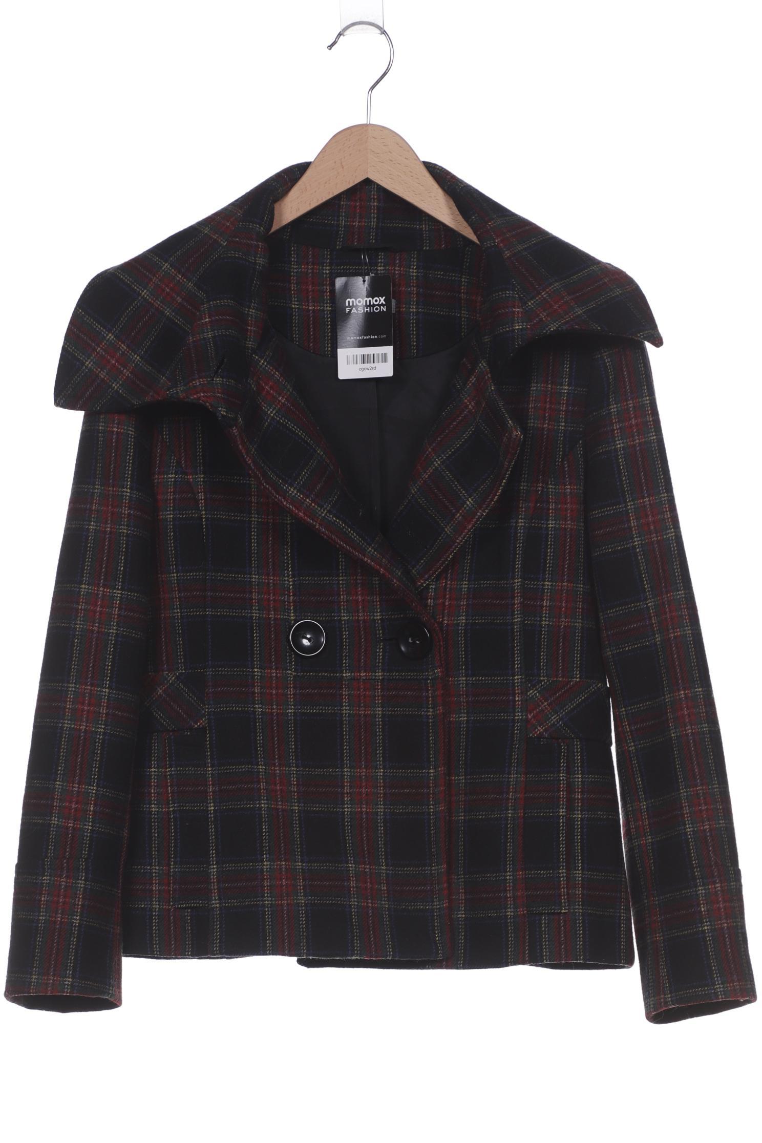 

Montego Damen Jacke, mehrfarbig, Gr. 38