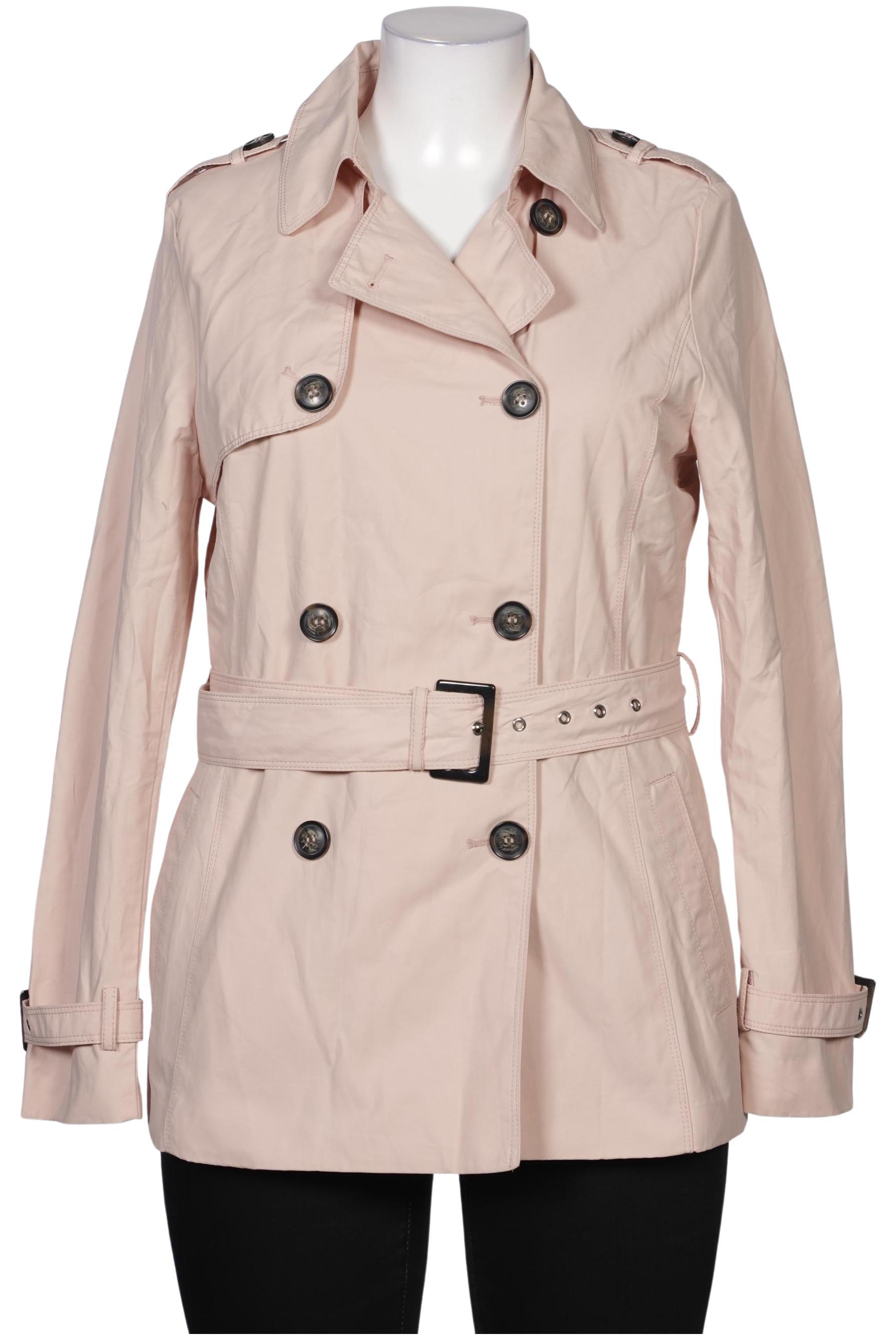 

Montego Damen Jacke, pink, Gr. 40