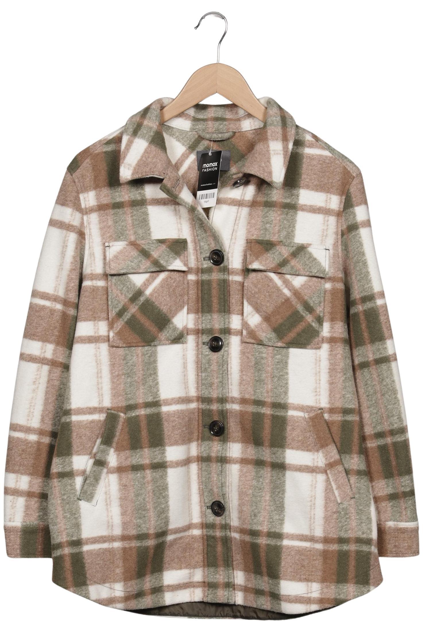 

Montego Damen Jacke, mehrfarbig, Gr. 36