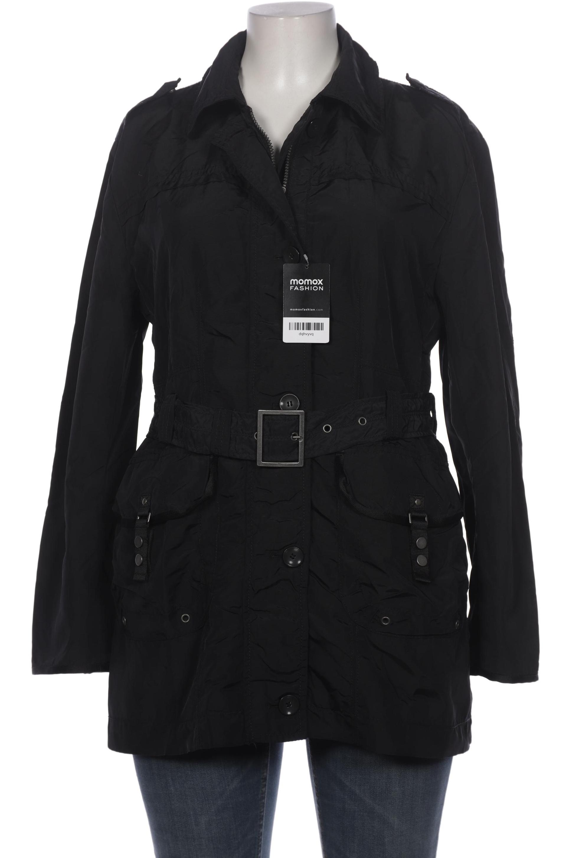 

Montego Damen Jacke, marineblau, Gr. 44
