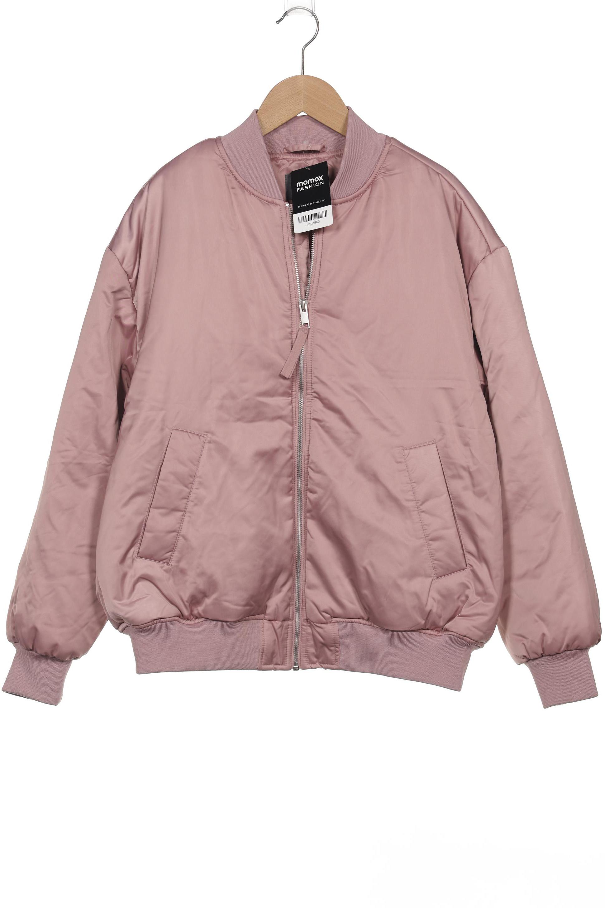 

Montego Damen Jacke, pink, Gr. 38