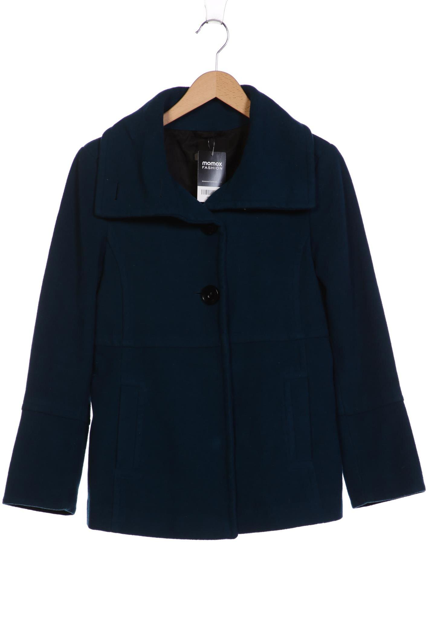

Montego Damen Jacke, türkis, Gr. 38