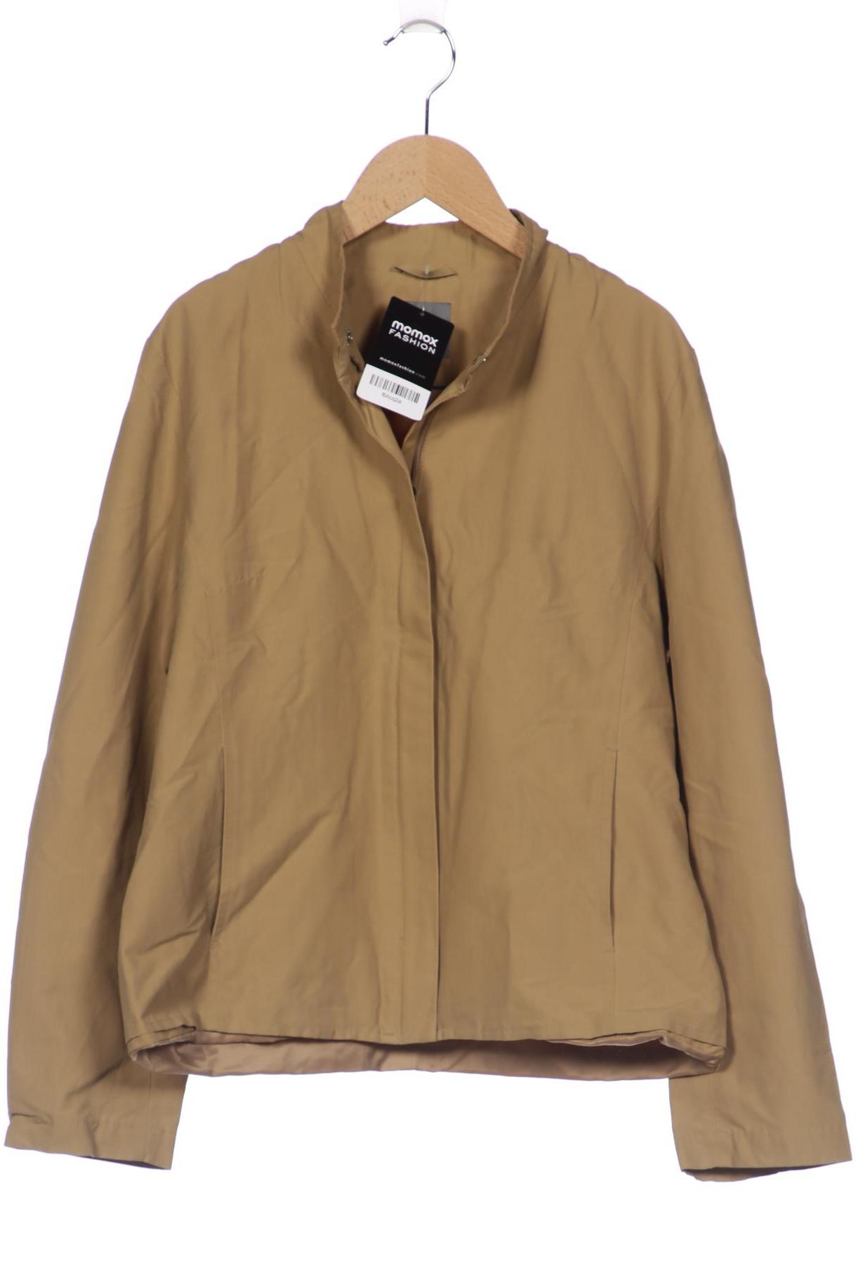 

Montego Damen Jacke, beige, Gr. 38