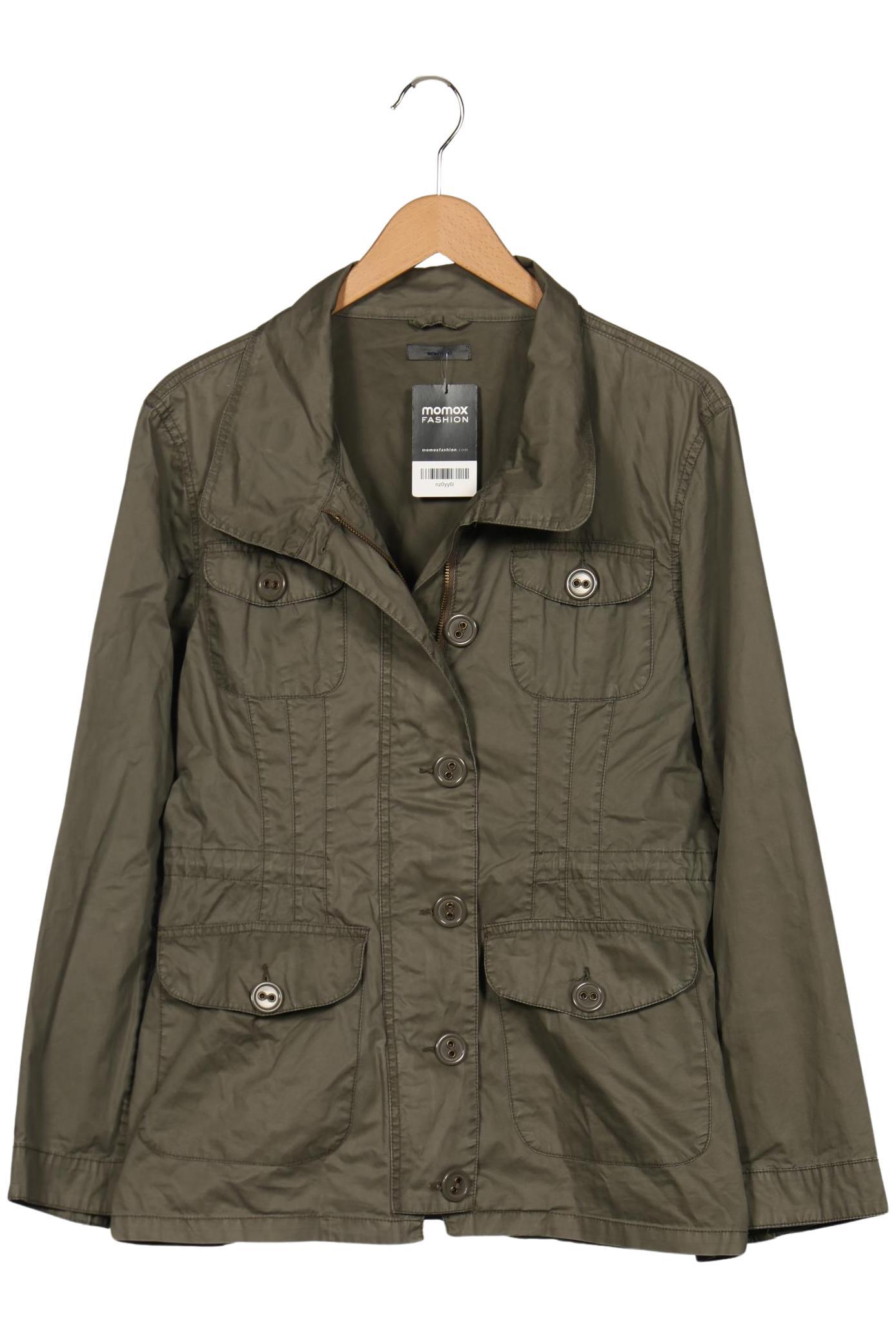 

Montego Damen Jacke, grün, Gr. 44