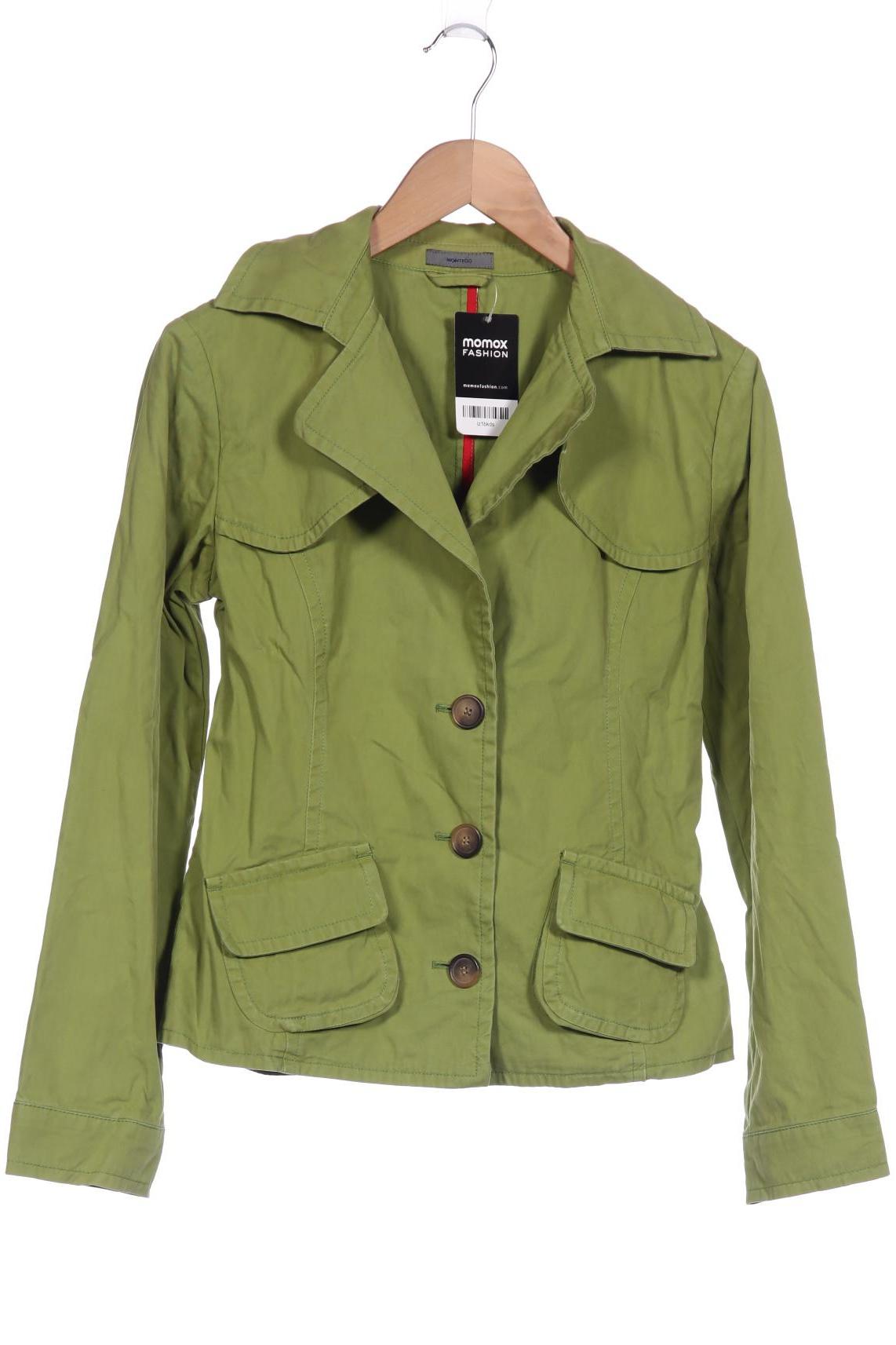 

Montego Damen Jacke, grün