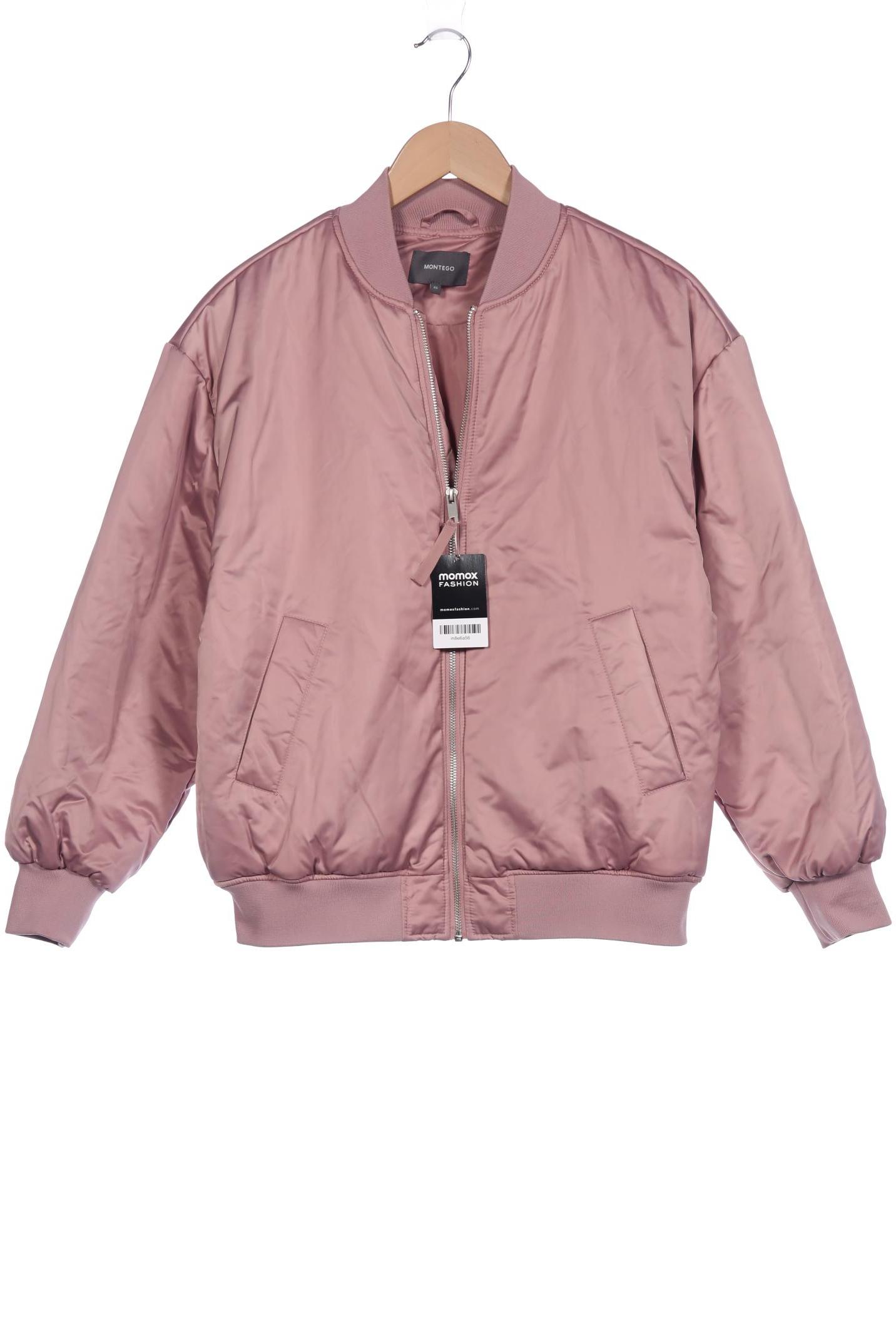 

Montego Damen Jacke, pink, Gr. 40