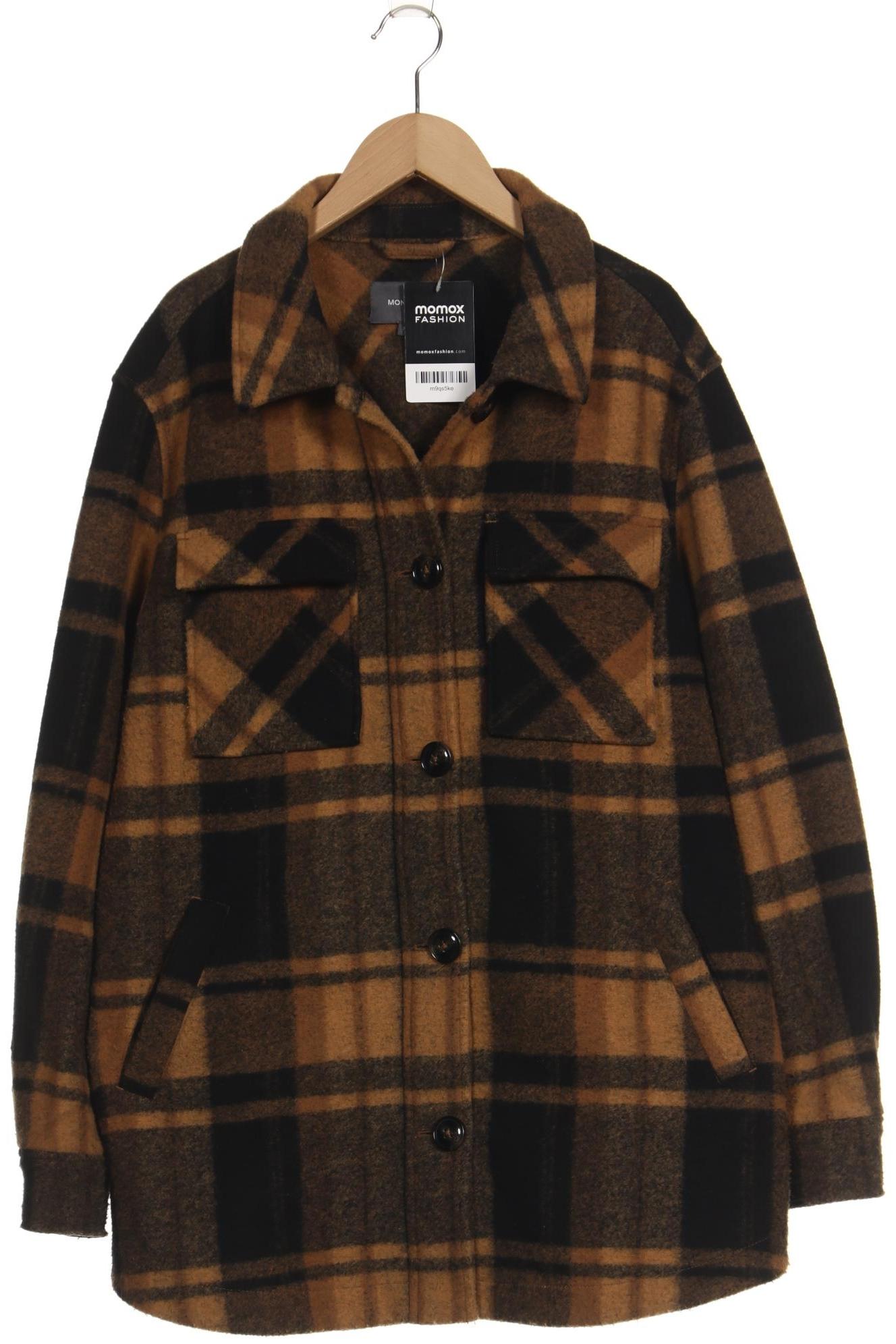 

Montego Damen Jacke, schwarz, Gr. 38
