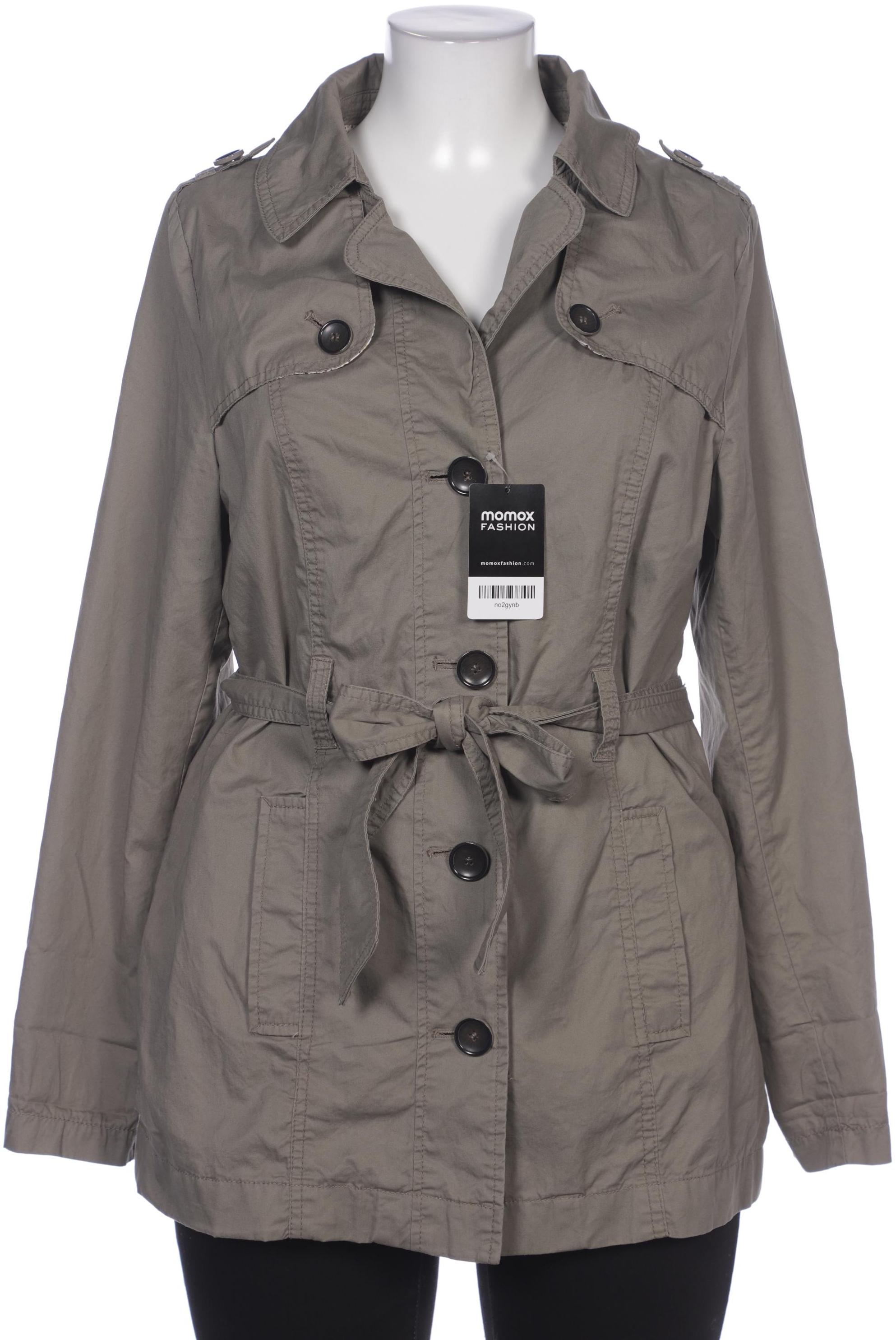 

Montego Damen Jacke, beige, Gr. 42