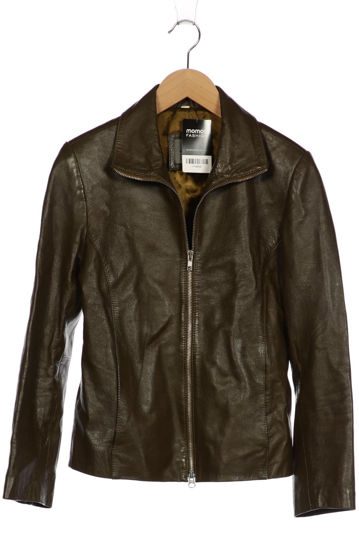 

Montego Damen Jacke, grün, Gr. 34