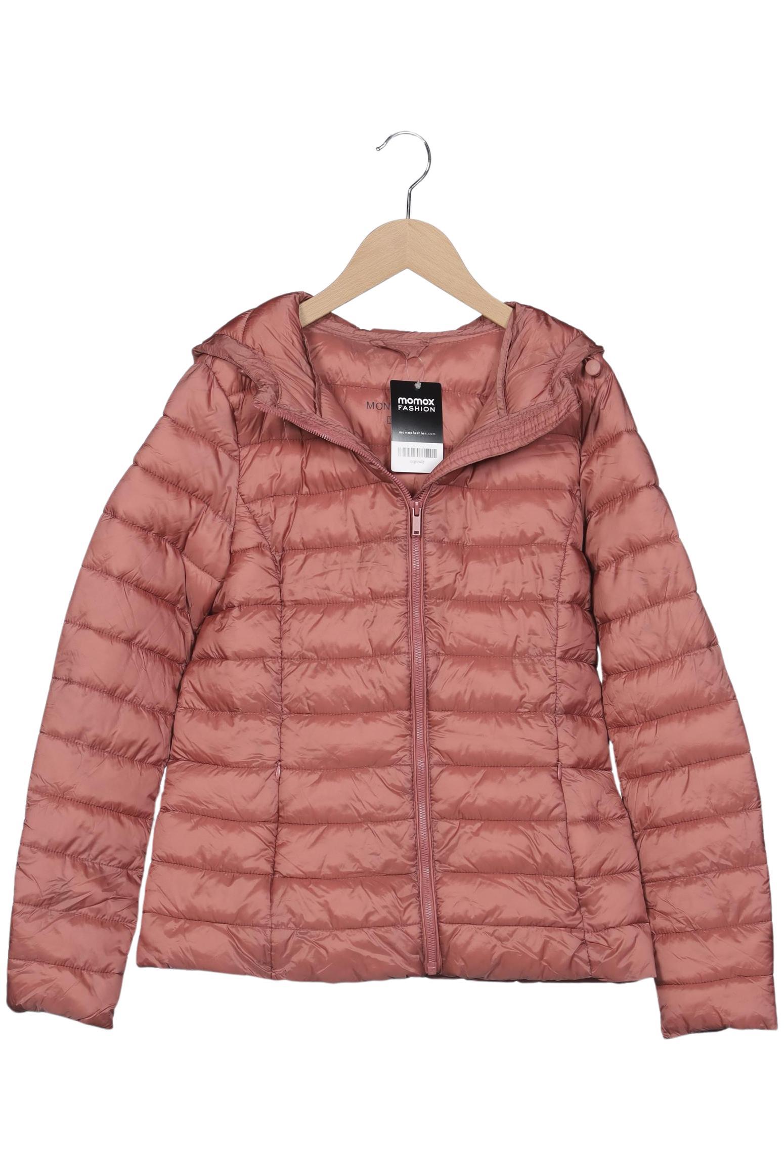 Thumbnail - Montego Damen Jacke, pink, Gr. 36