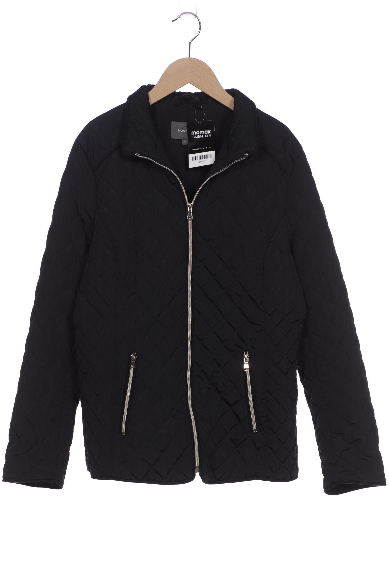 

Montego Damen Jacke, marineblau, Gr. 40