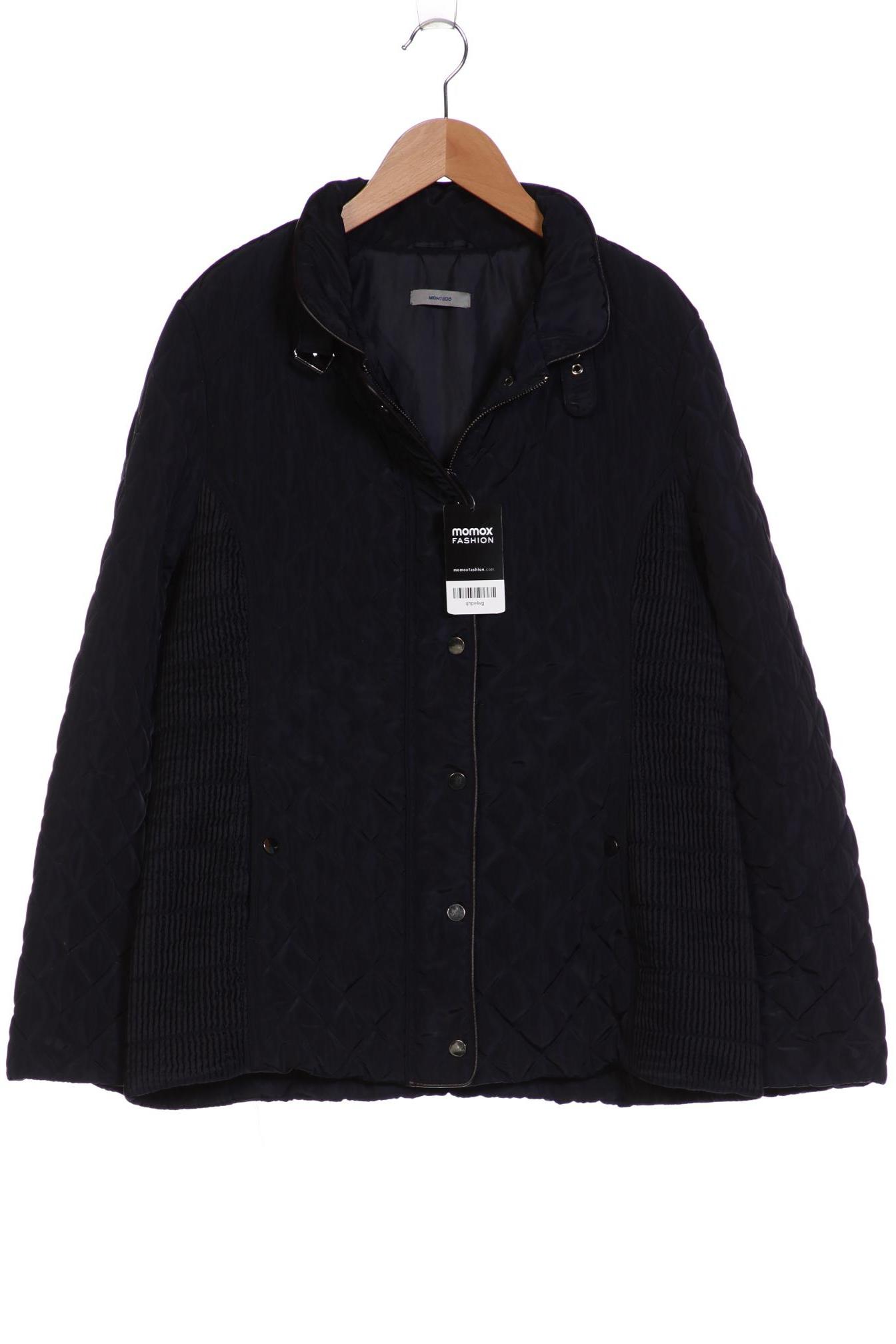 

Montego Damen Jacke, marineblau, Gr. 42