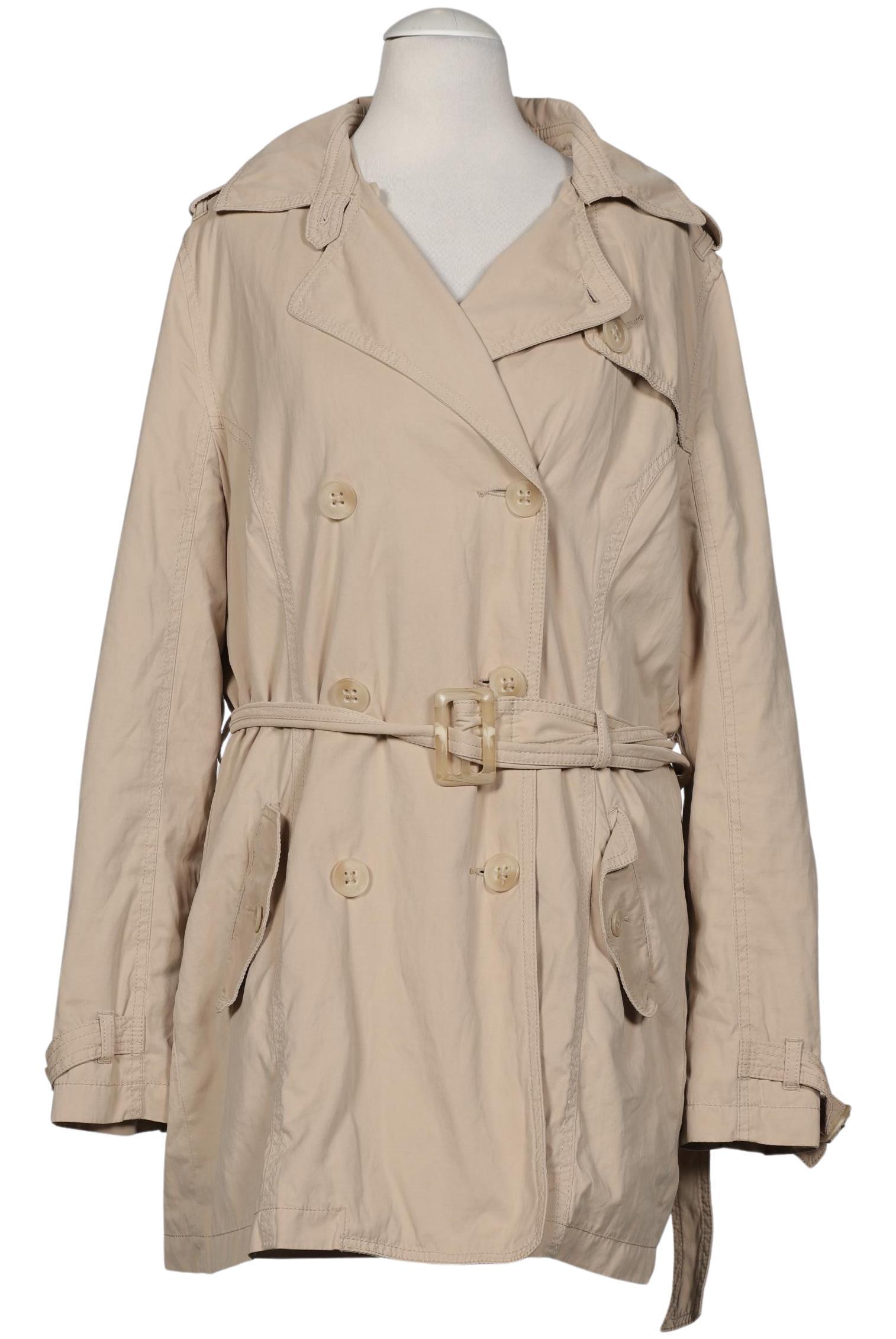 

Montego Damen Jacke, beige, Gr. 36