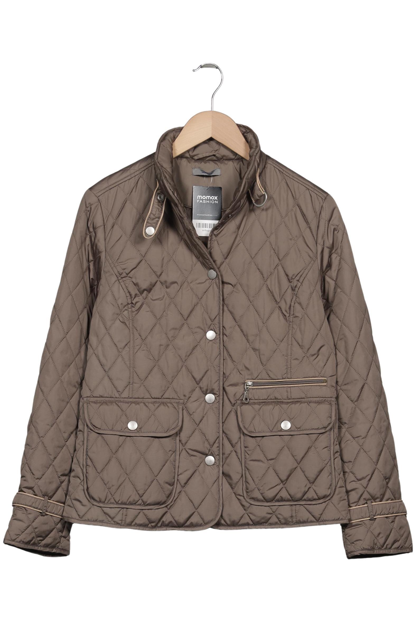 Thumbnail - Montego Damen Jacke, grün, Gr. 38