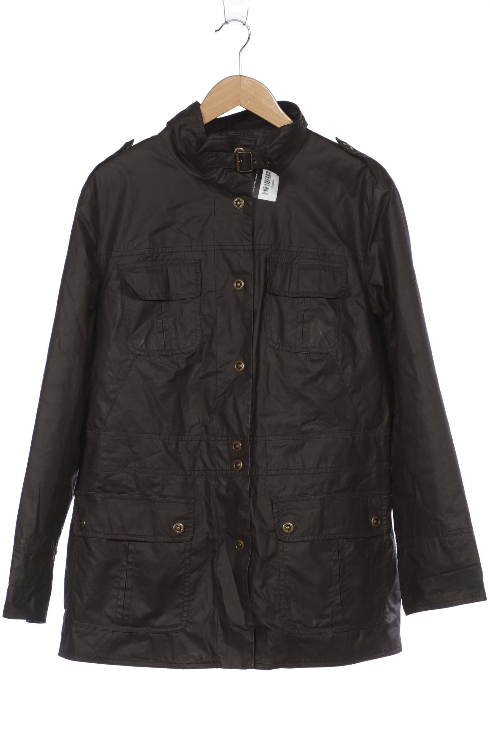 

Montego Damen Jacke, braun, Gr. 48