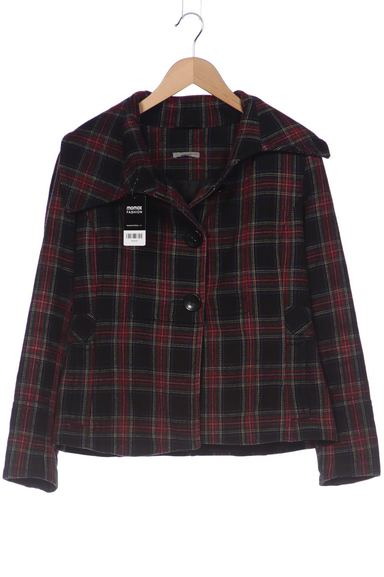 

Montego Damen Jacke, schwarz, Gr. 36