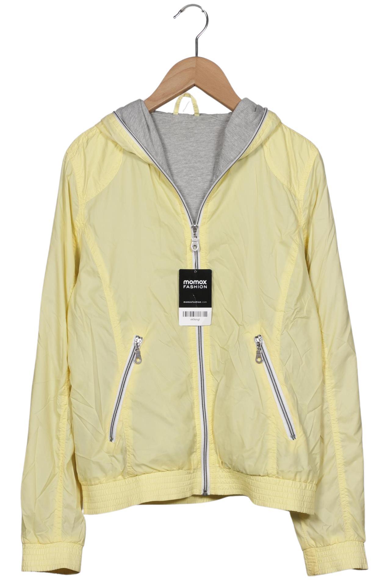

Montego Damen Jacke, gelb, Gr. 38