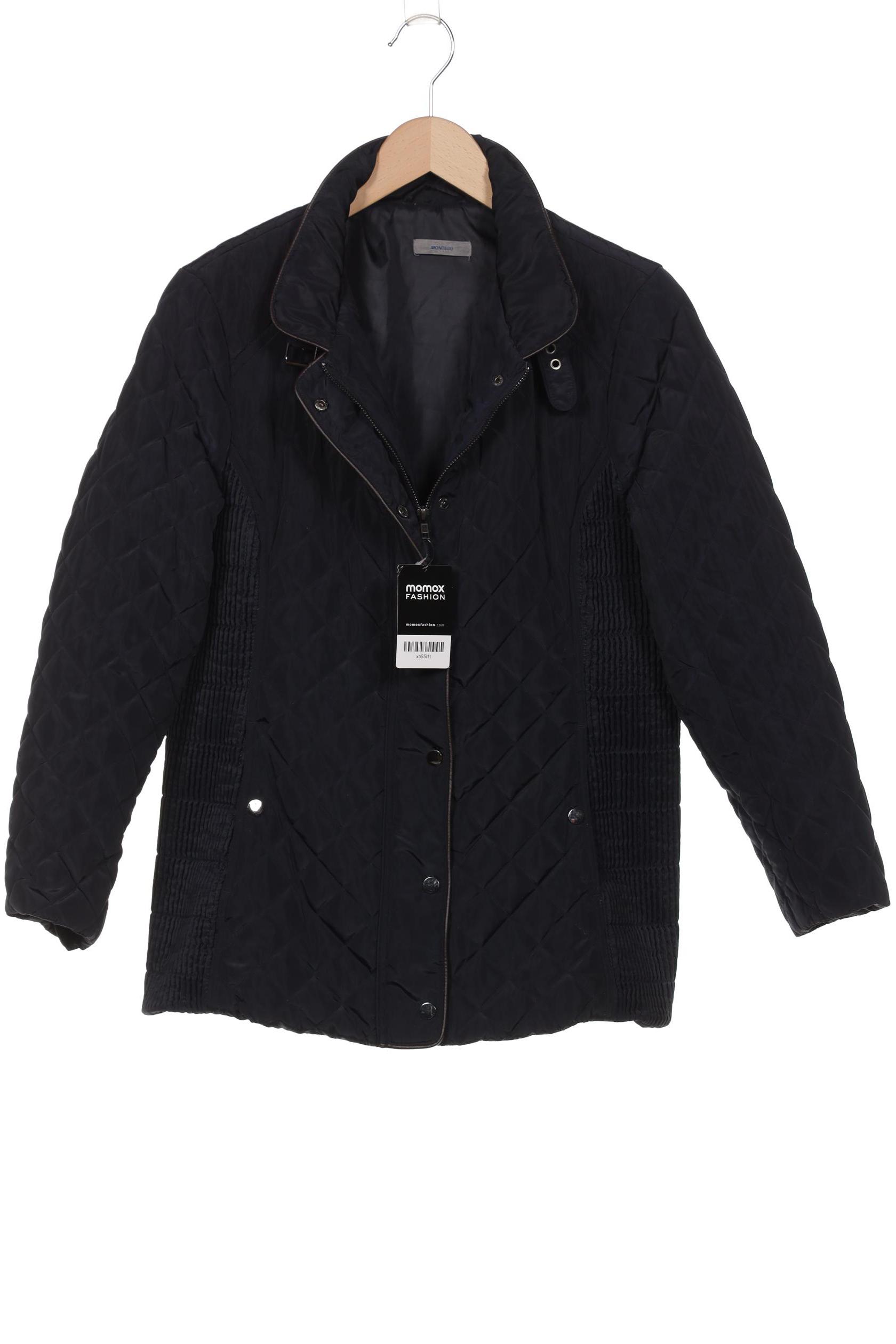 

Montego Damen Jacke, marineblau, Gr. 40