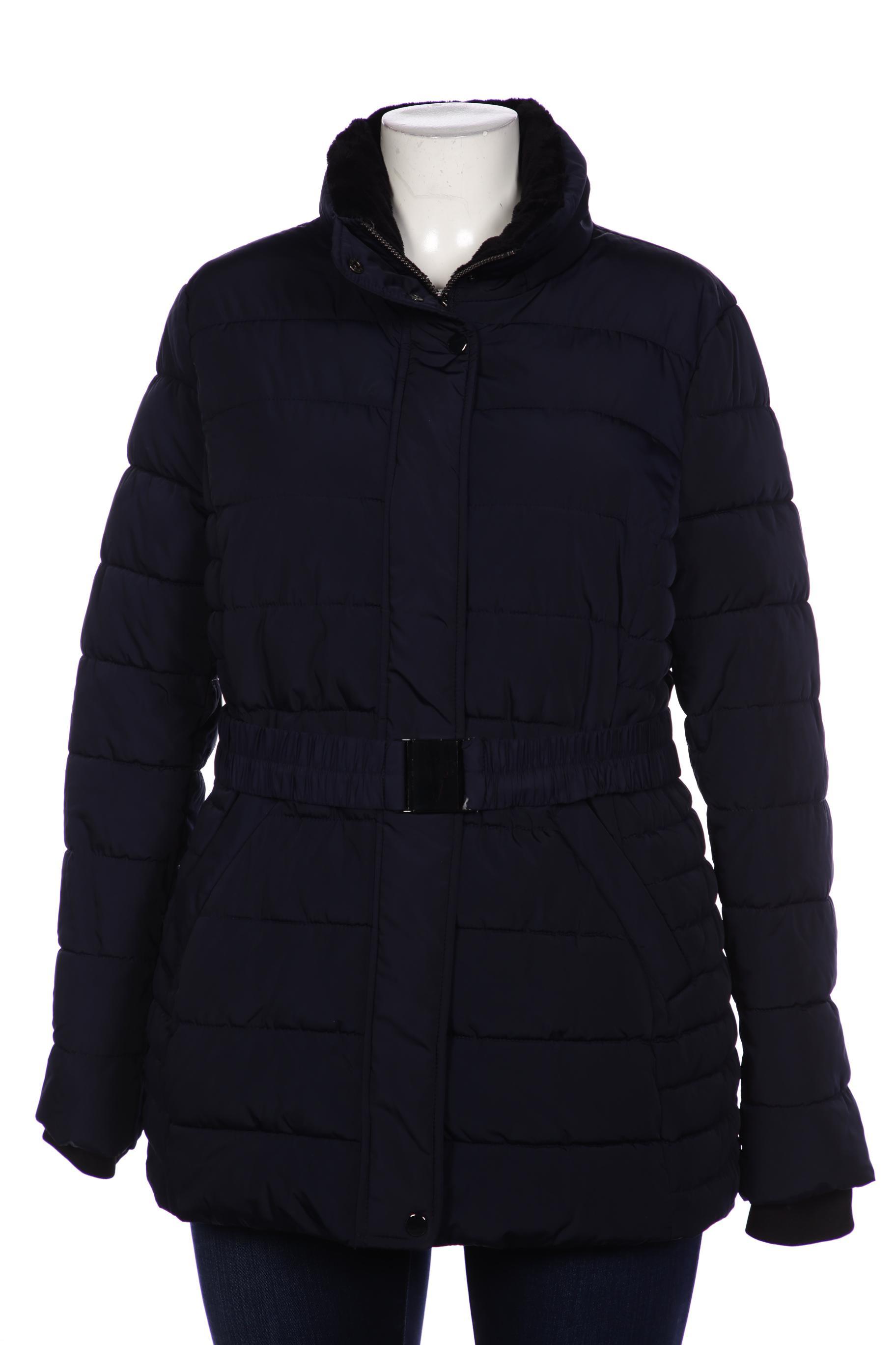 

Montego Damen Jacke, marineblau, Gr. 44