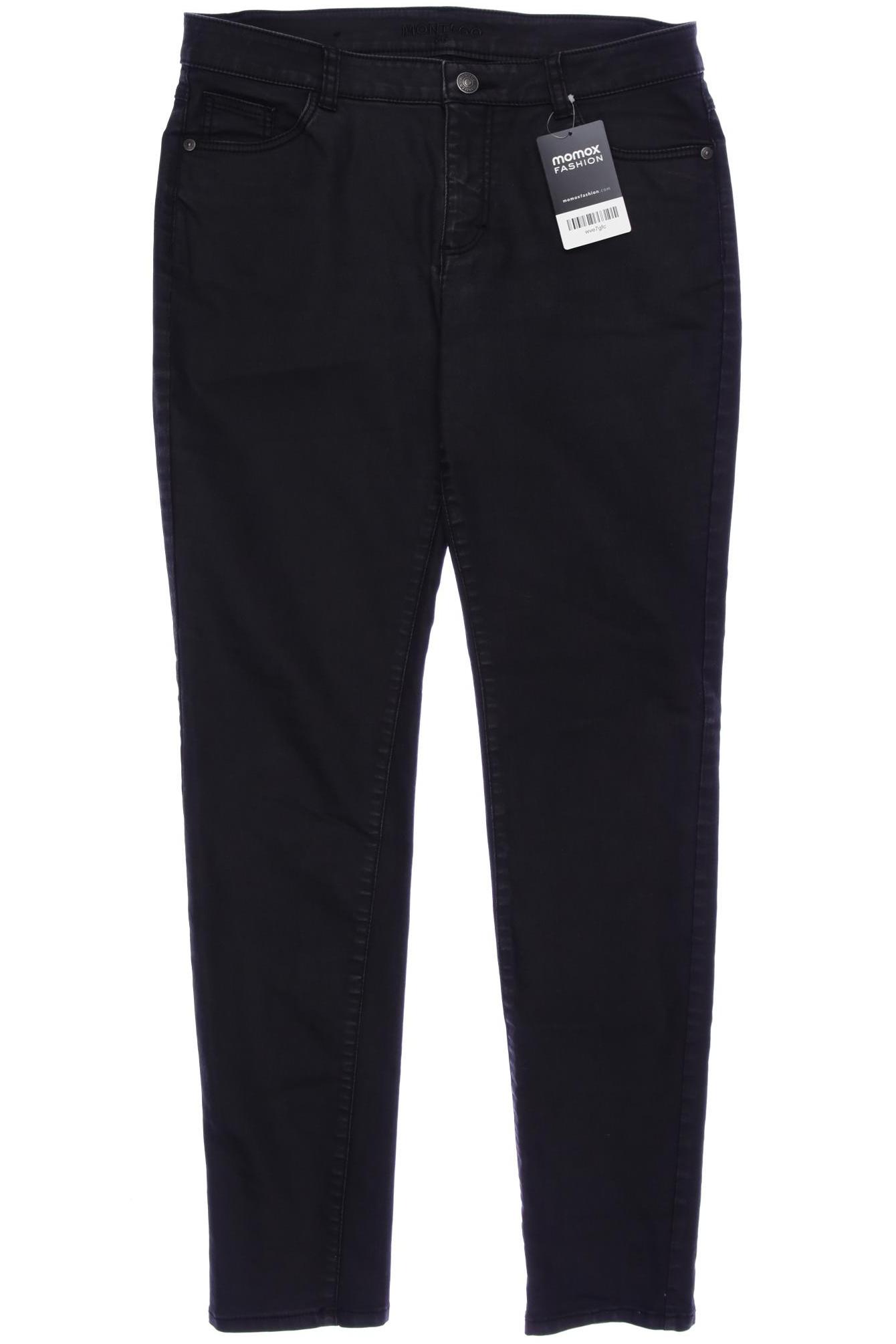 Thumbnail - Montego Damen Jeans, grau, Gr. 36