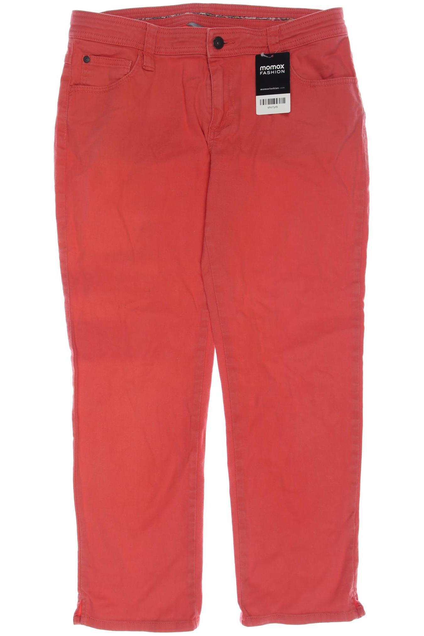 

Montego Damen Jeans, pink, Gr. 38