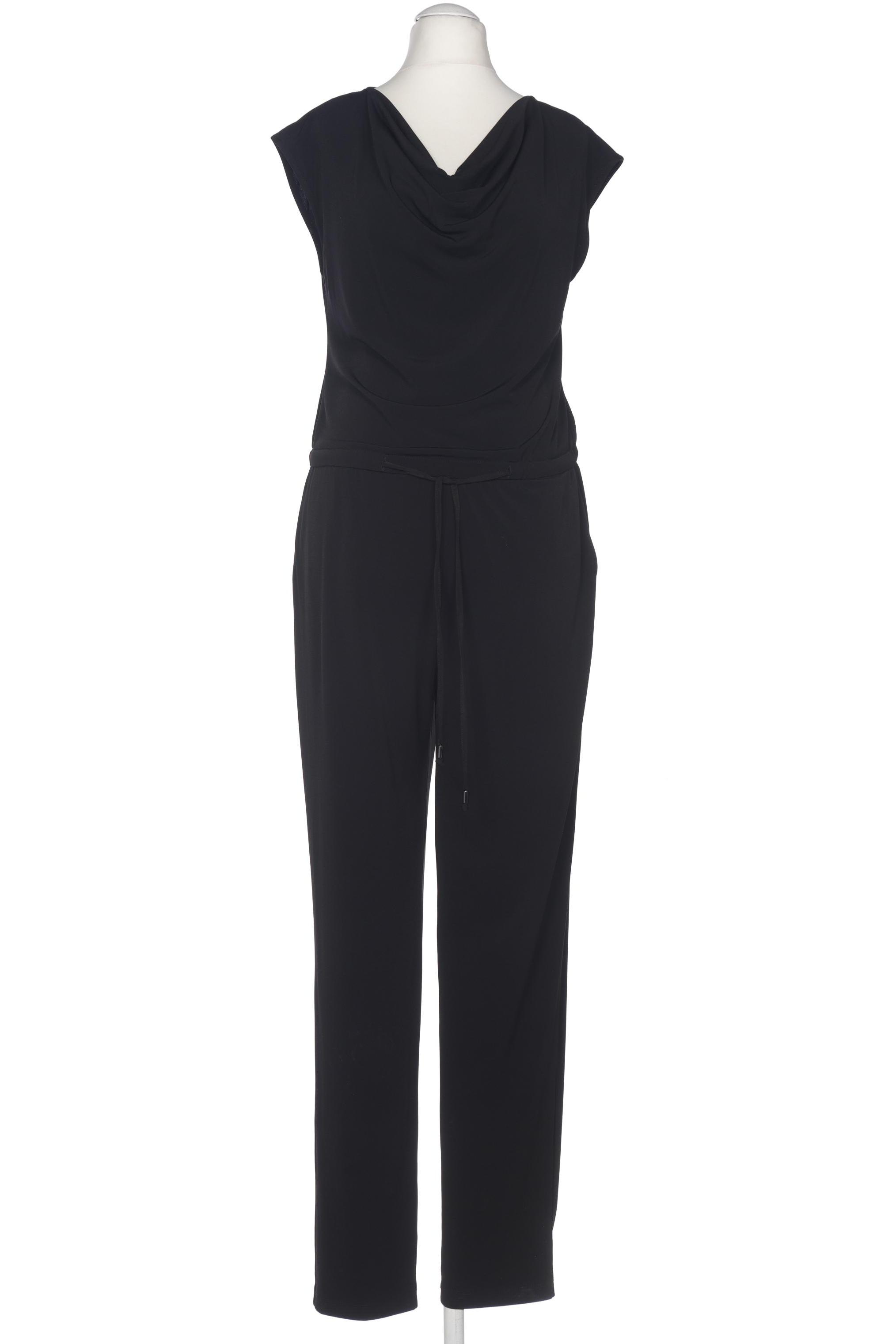 

Montego Damen Jumpsuit/Overall, schwarz