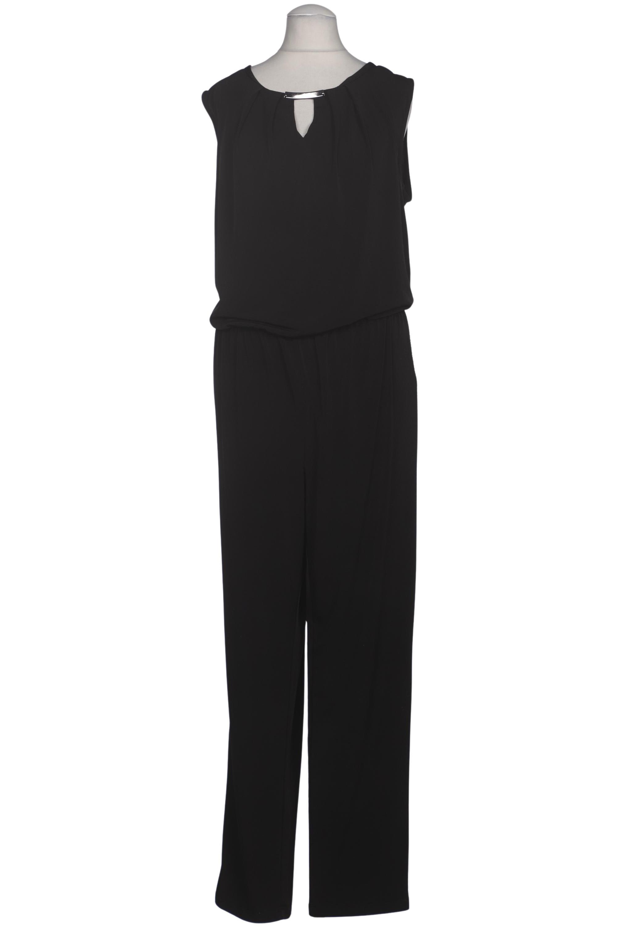 

Montego Damen Jumpsuit/Overall, schwarz, Gr. 42