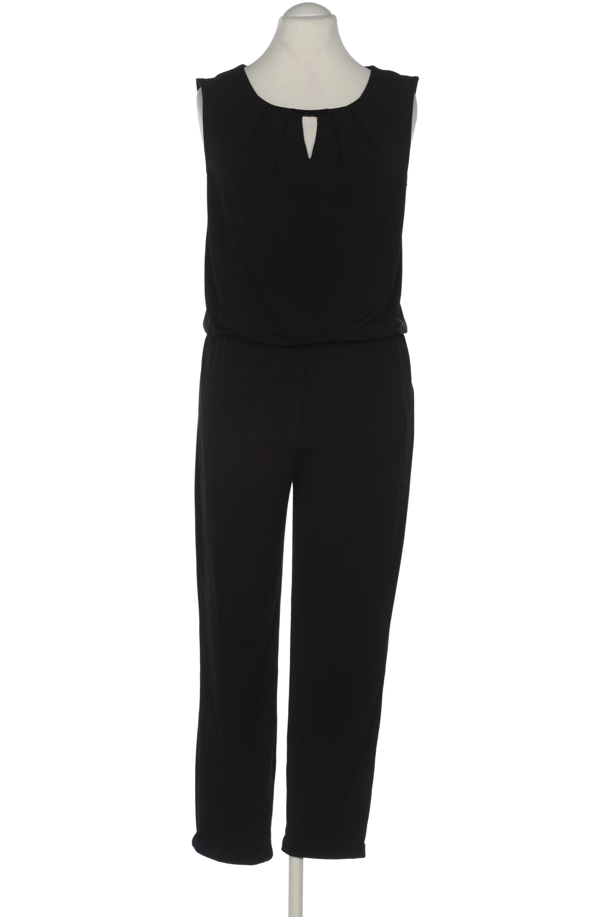 

Montego Damen Jumpsuit/Overall, schwarz, Gr. 40