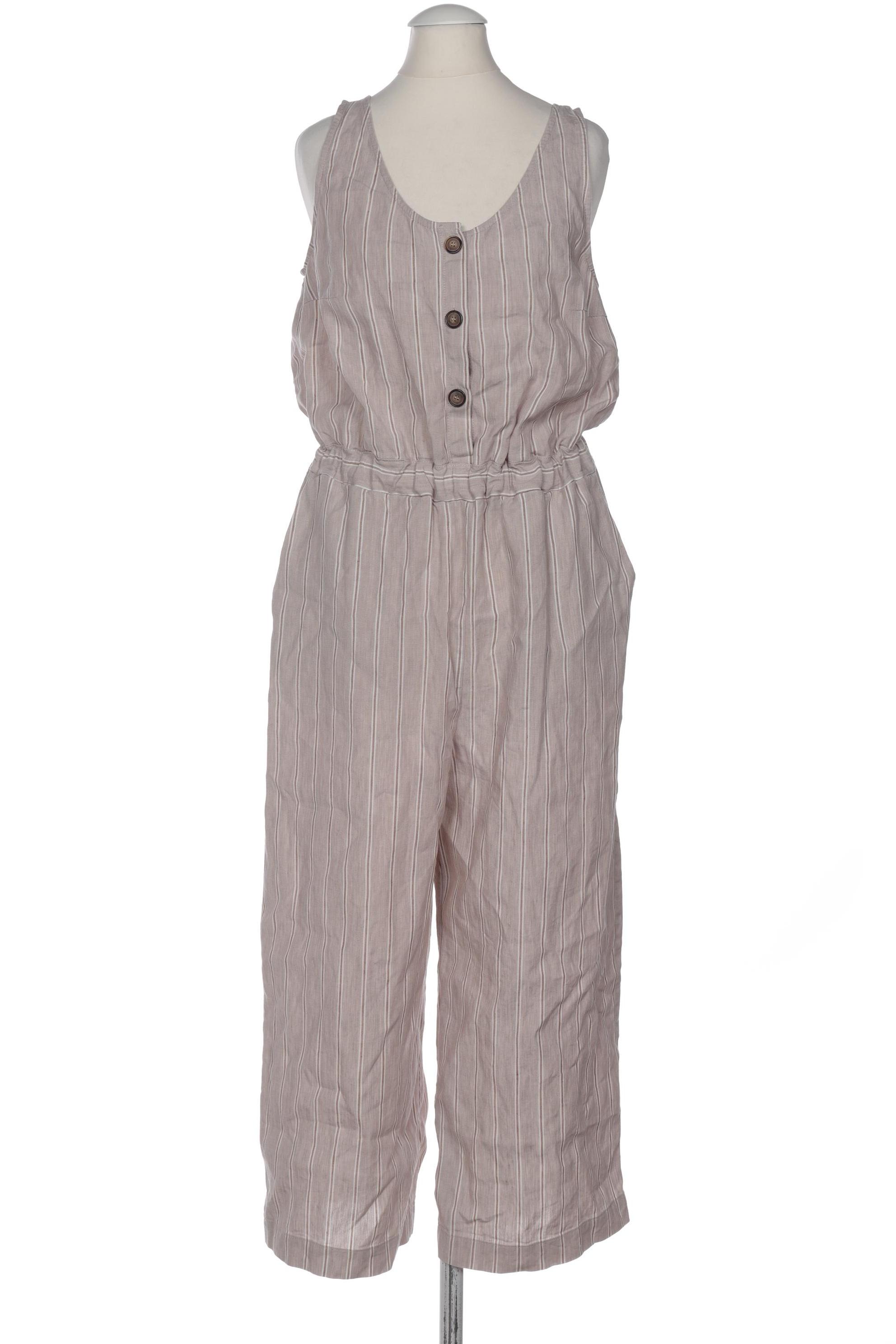 

Montego Damen Jumpsuit/Overall, braun