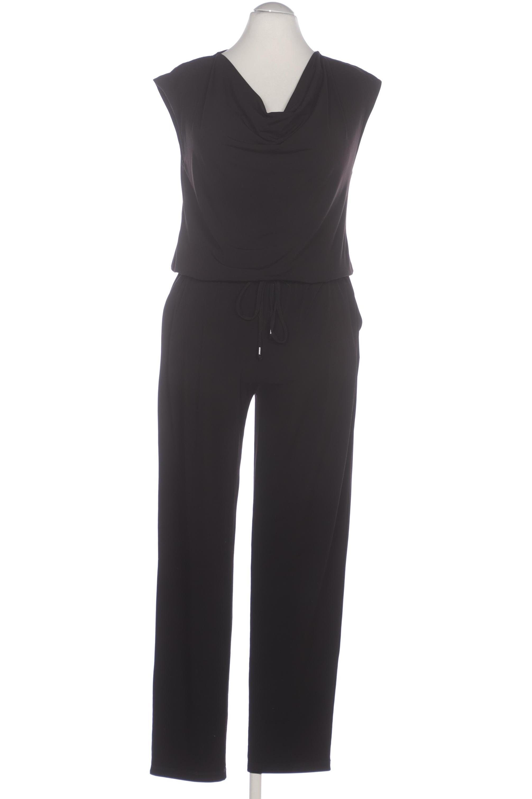 

Montego Damen Jumpsuit/Overall, schwarz, Gr. 42