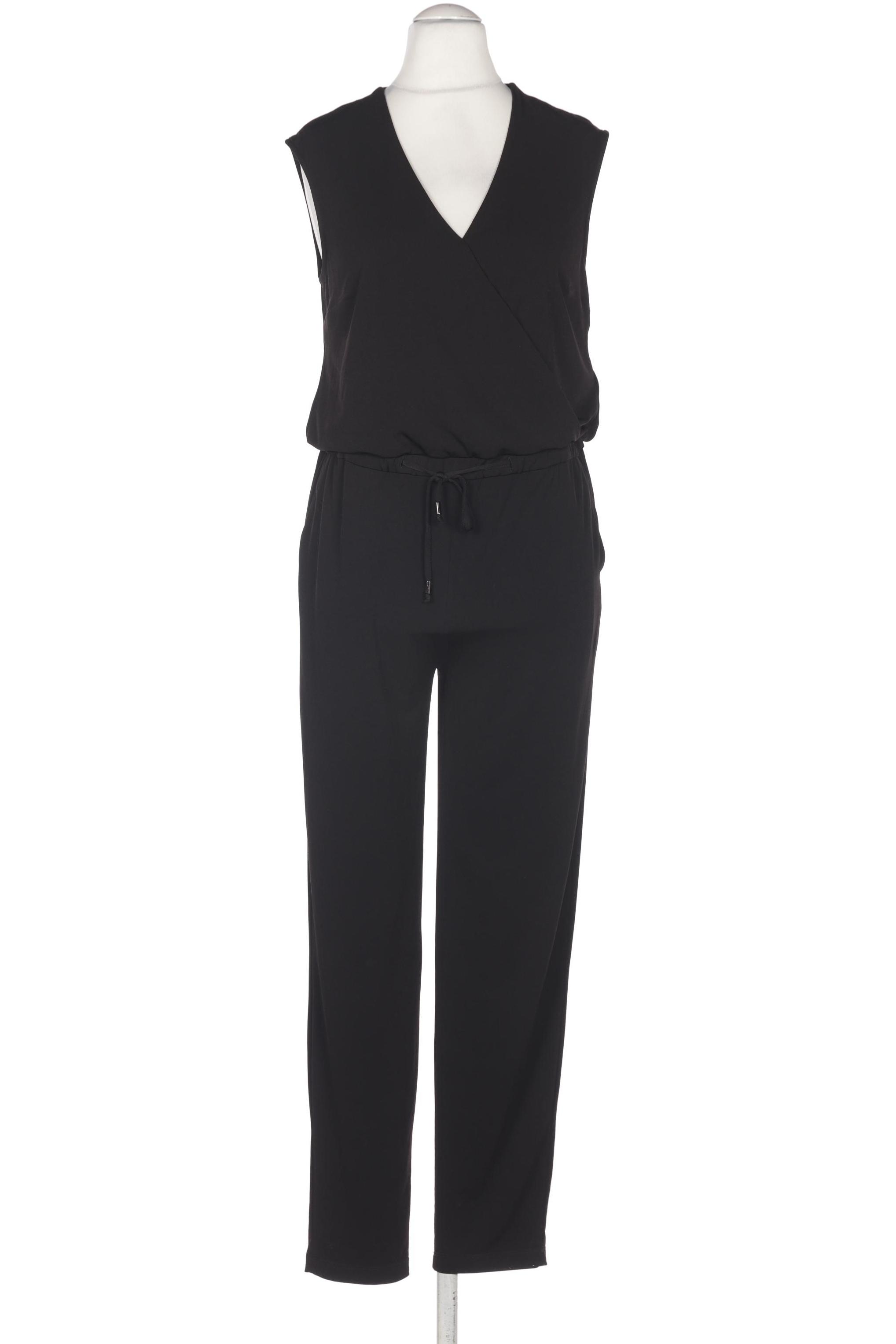

Montego Damen Jumpsuit/Overall, schwarz, Gr. 36